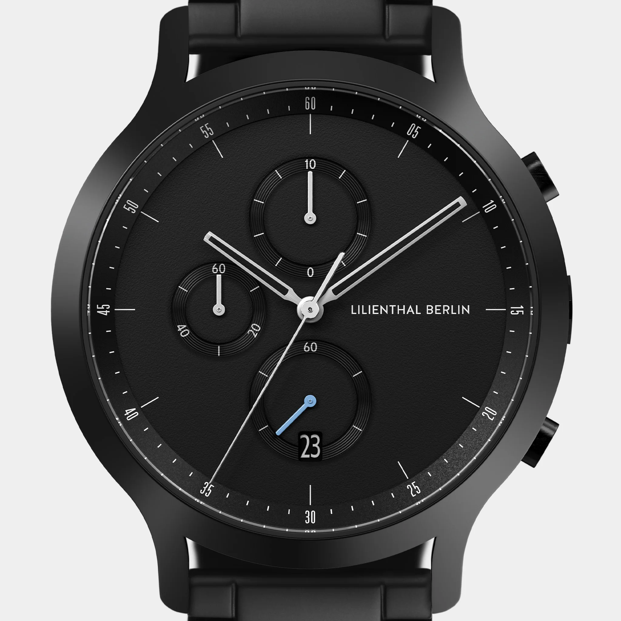 Chronograph – All Black (C01-102-B040C) thumbnail 4