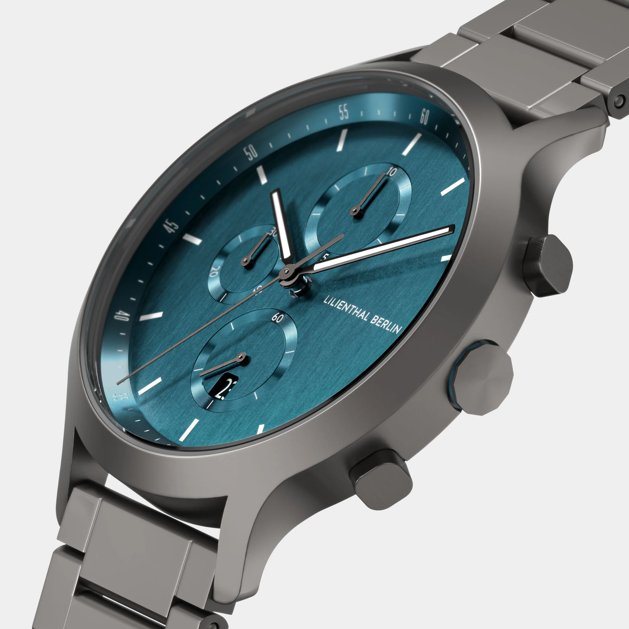 Chronograph – Myth (C01-112-B040F) thumbnail 2
