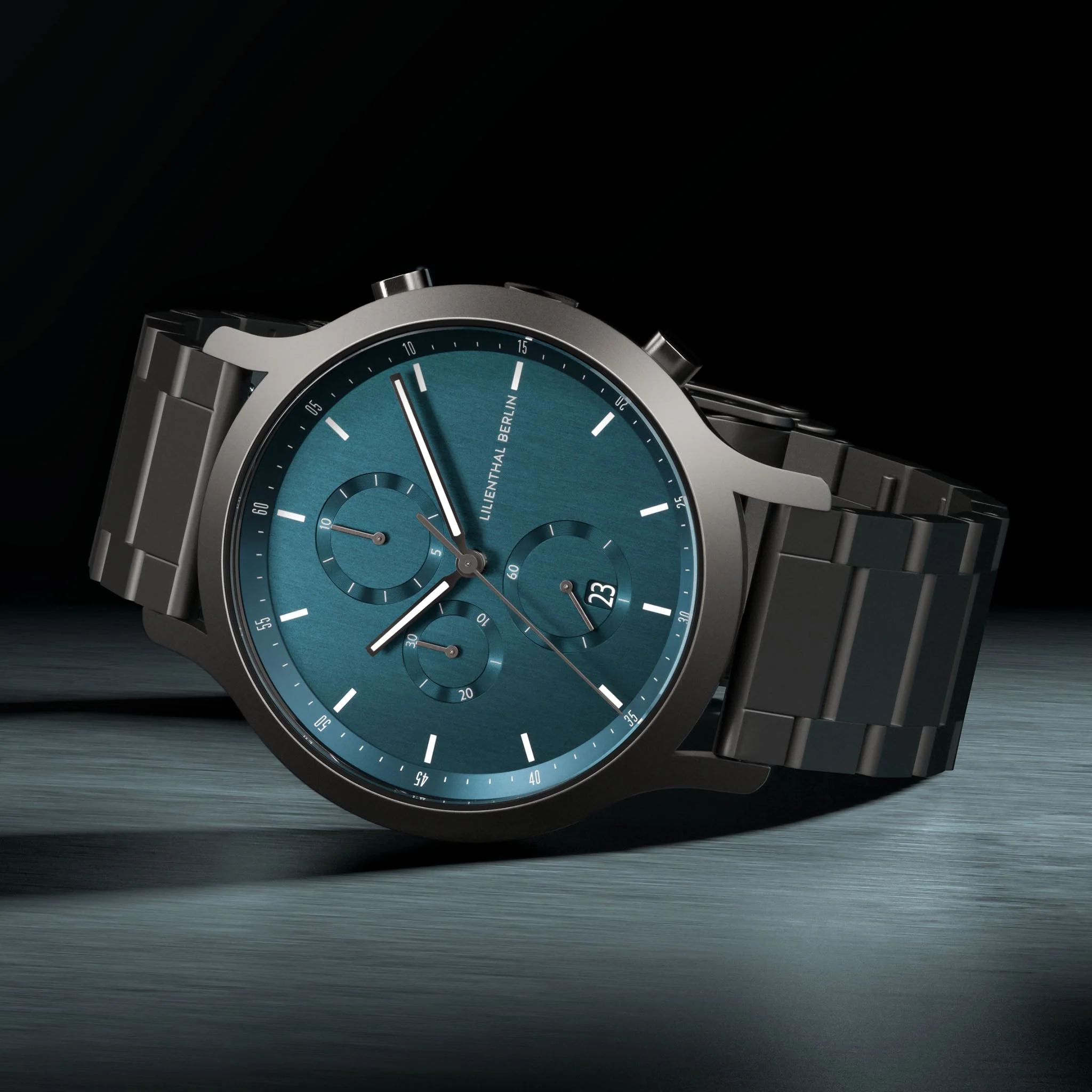 Chronograph – Myth (C01-112-B040F) thumbnail 3