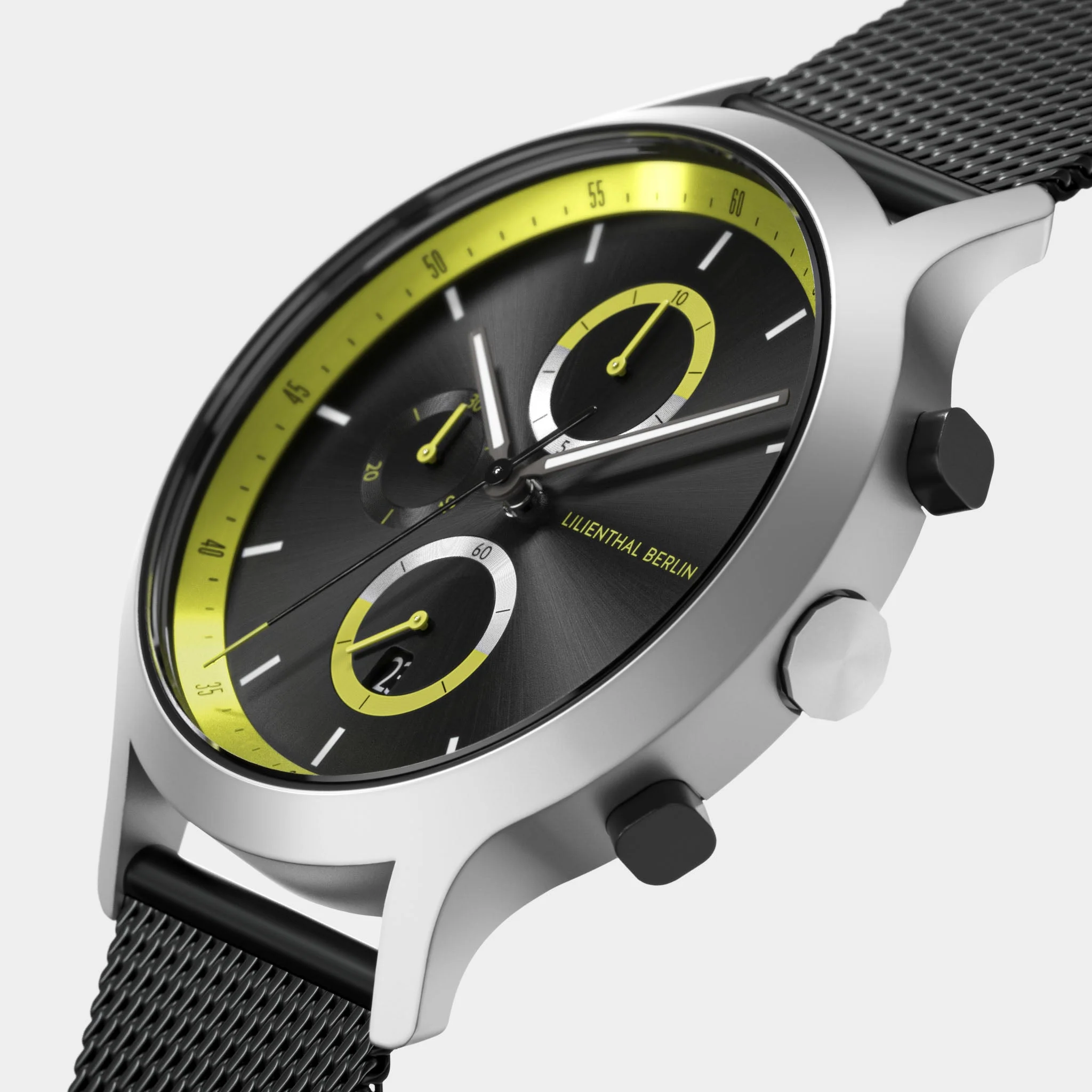 Chronograph – Remix II (C01-114-B023C) thumbnail 2