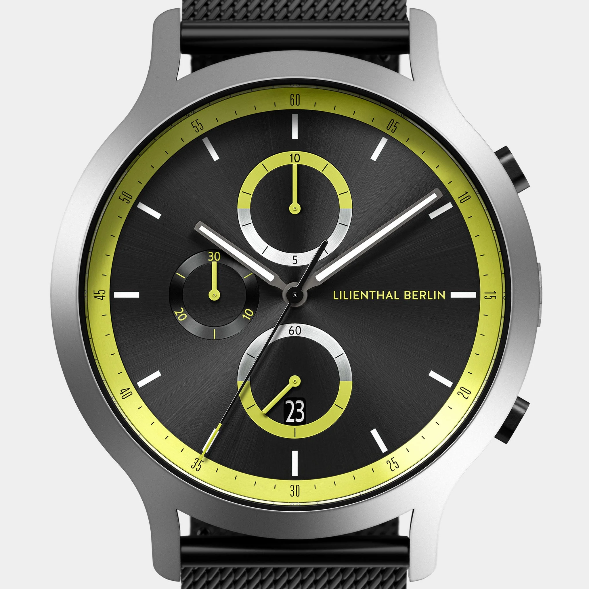 Chronograph – Remix II (C01-114-B023C) thumbnail 4