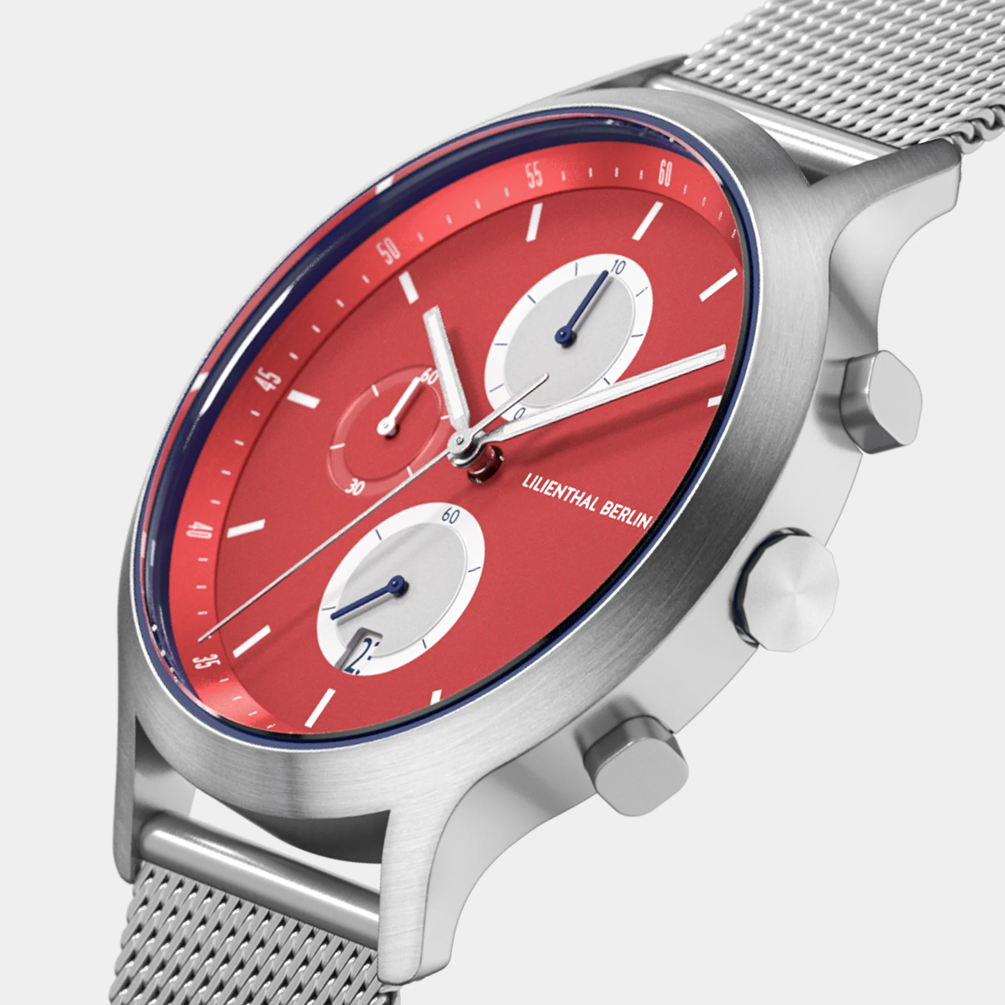 Chronograph – Line 3 (C1-035-B023AB) thumbnail 2