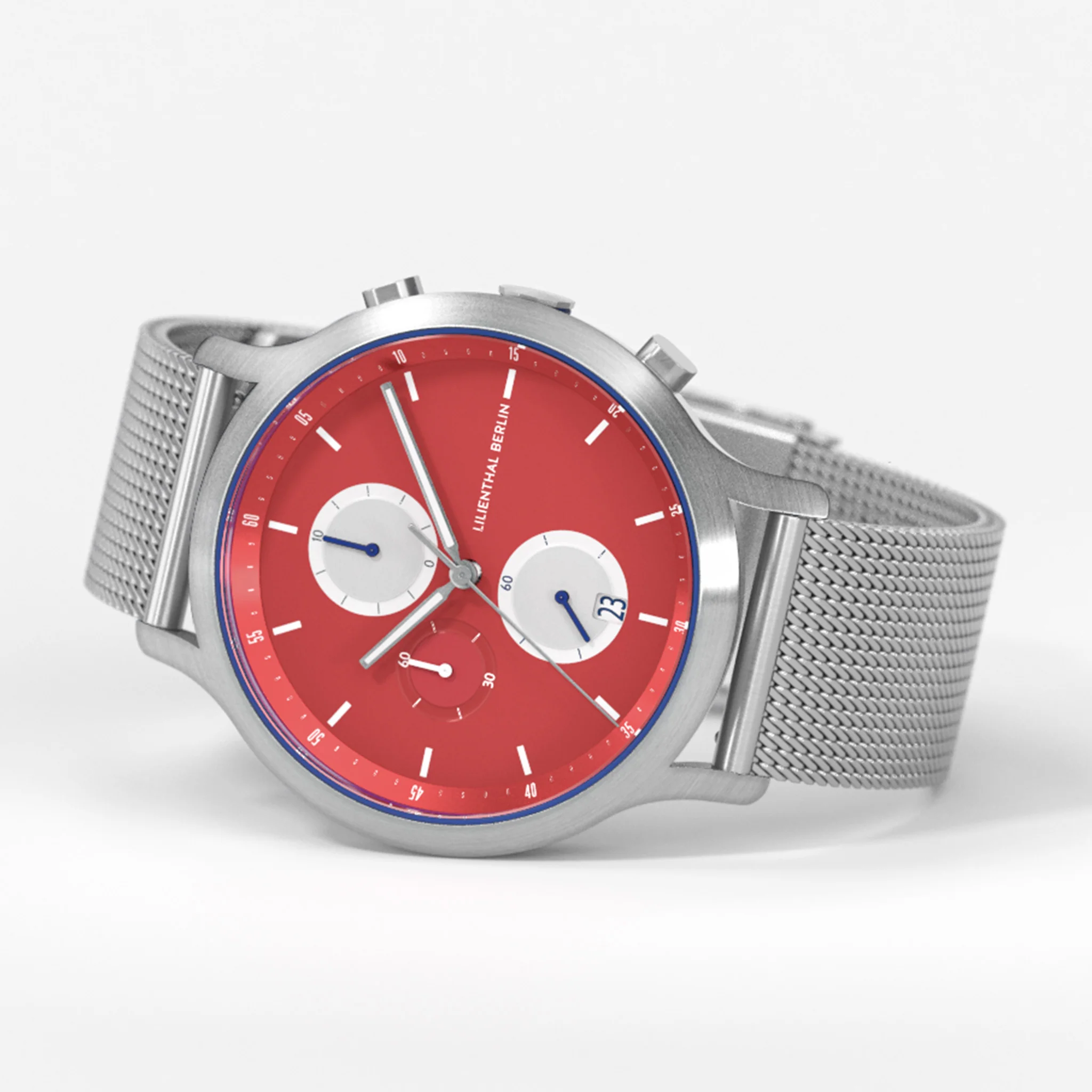 Chronograph – Line 3 (C1-035-B023AB) thumbnail 3