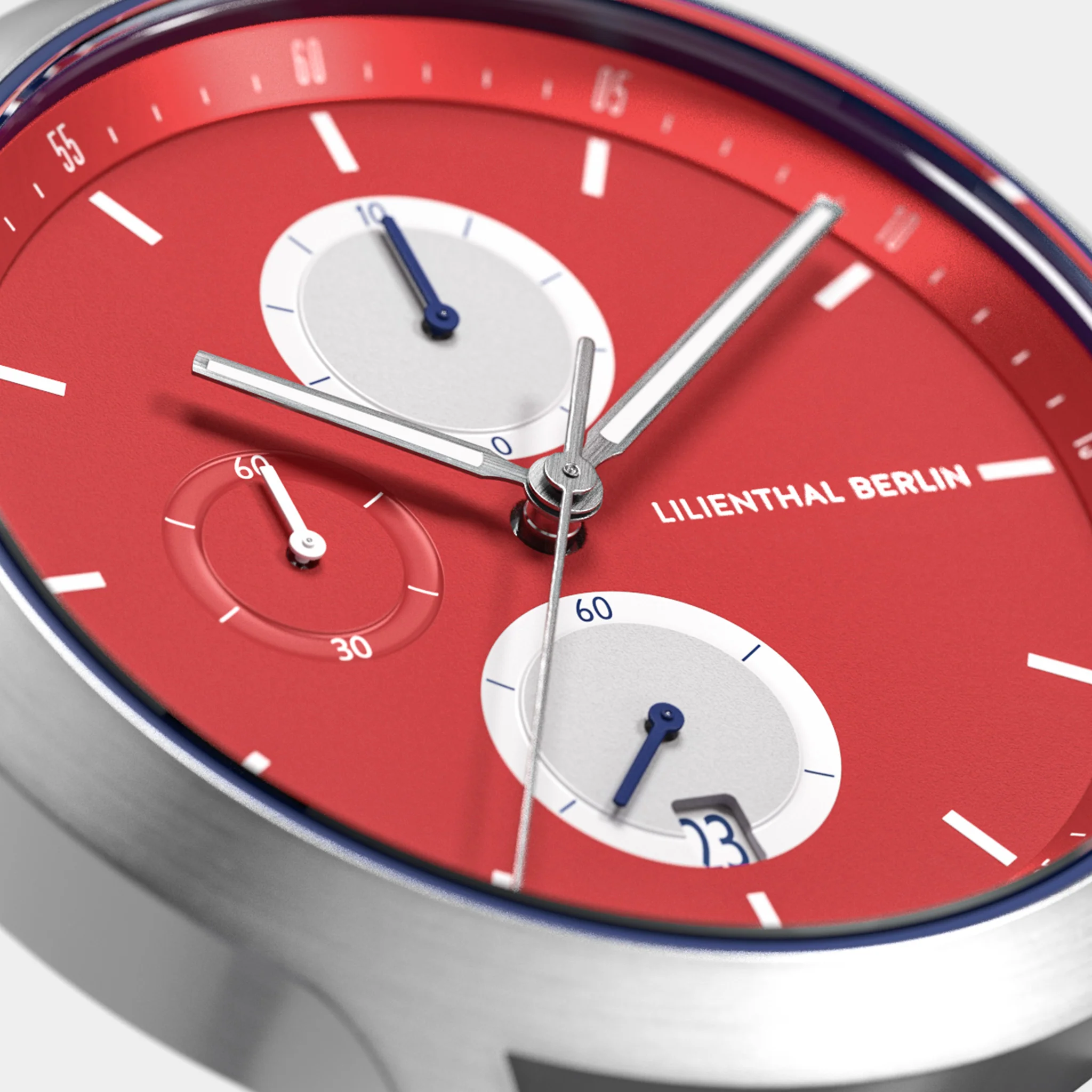 Chronograph – Line 3 (C1-035-B023AB) thumbnail 4
