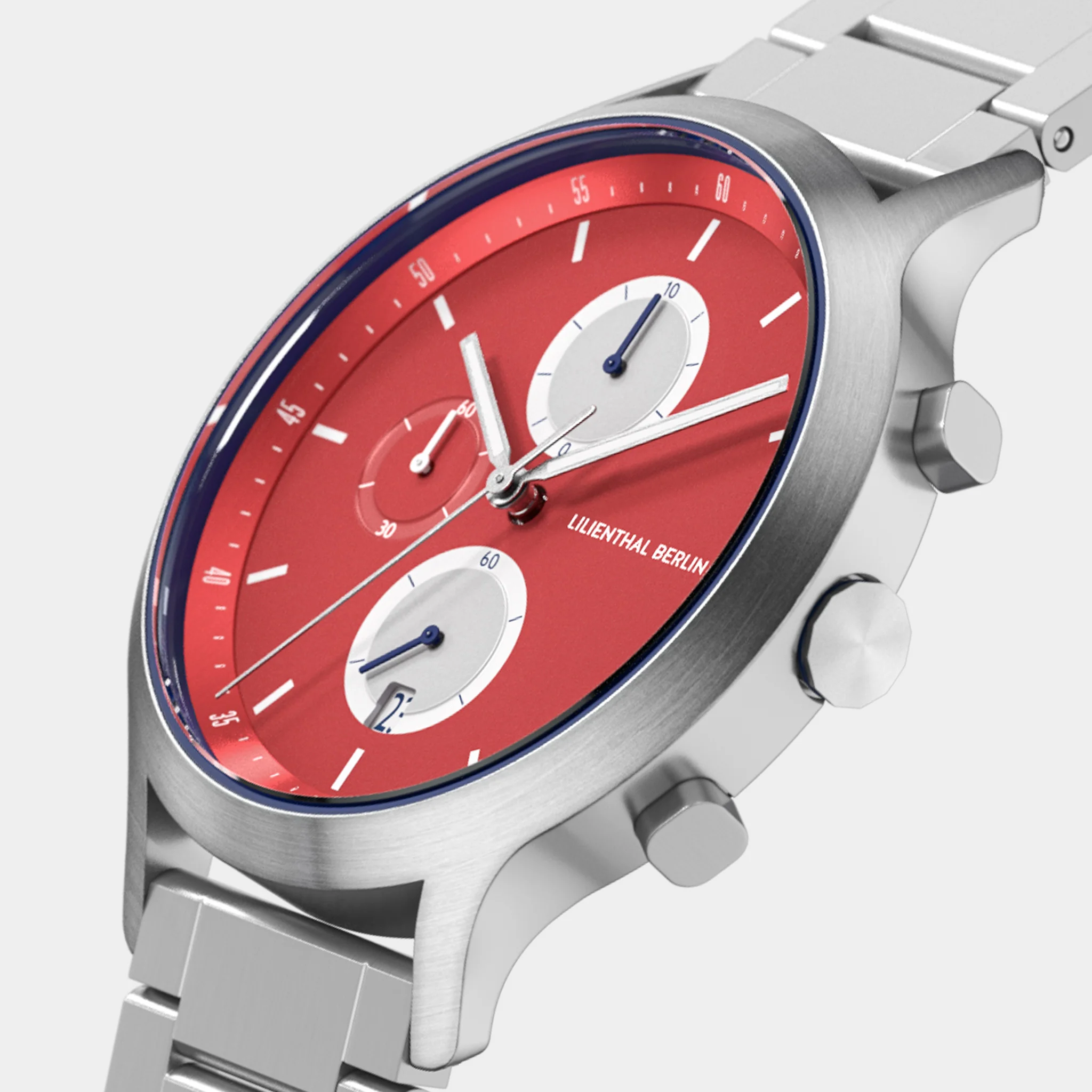 Chronograph – Line 3 (C1-035-B040AB) thumbnail 2