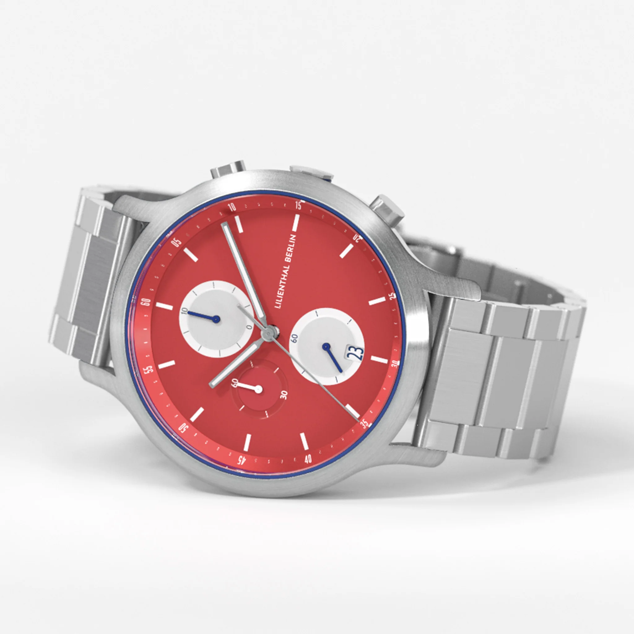 Chronograph – Line 3 (C1-035-B040AB) thumbnail 3