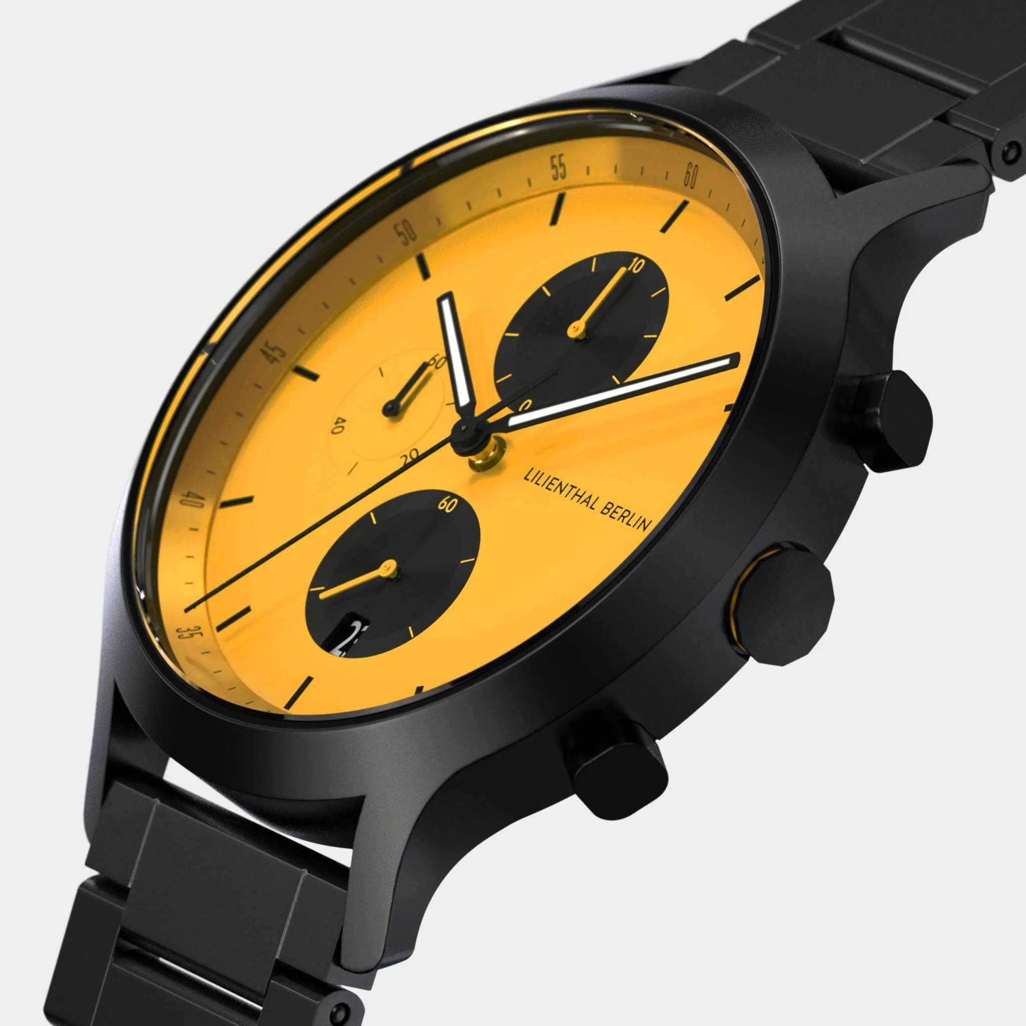 Chronograph – Line 2 (C1-046-B040C) thumbnail 2