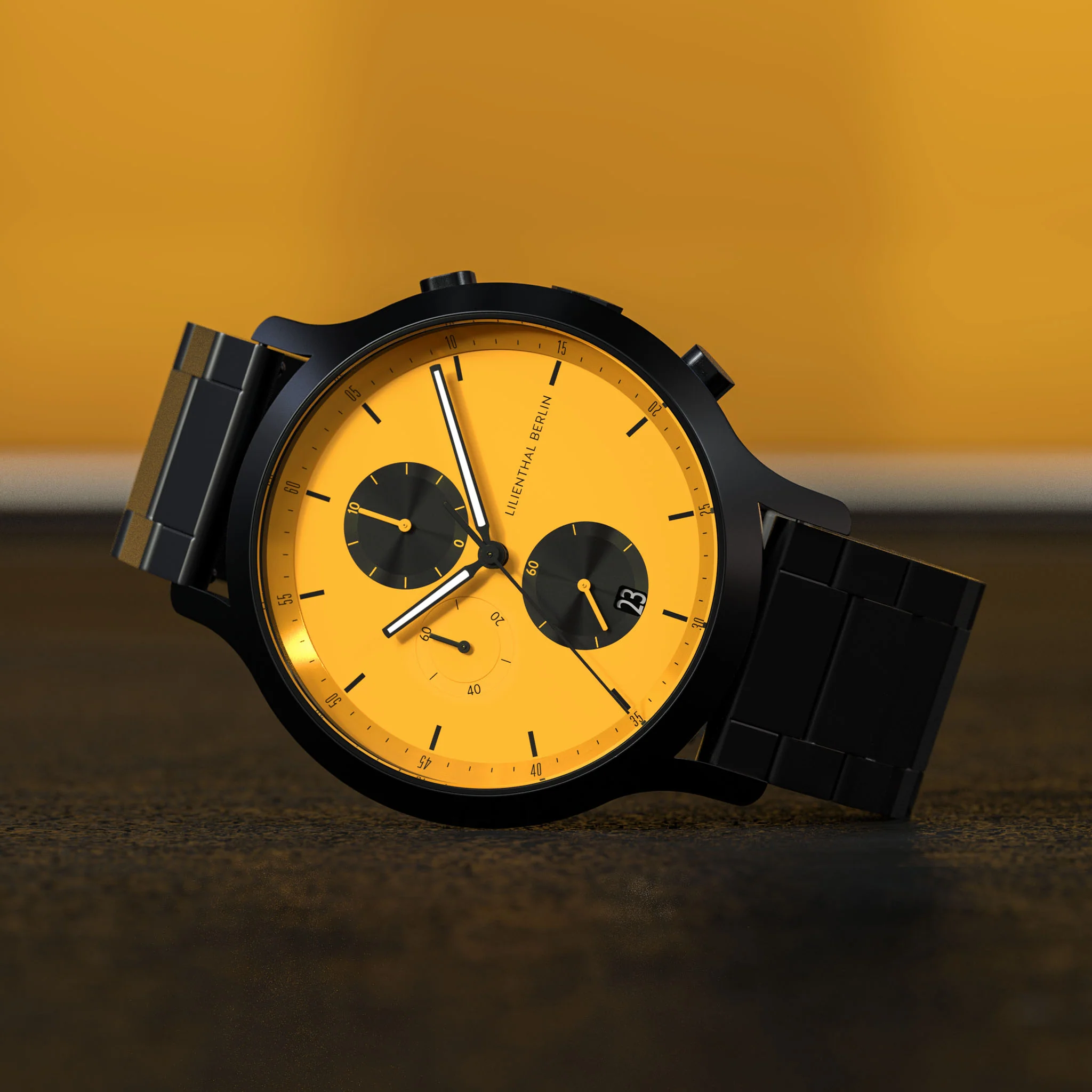 Chronograph – Line 2 (C1-046-B040C) thumbnail 3