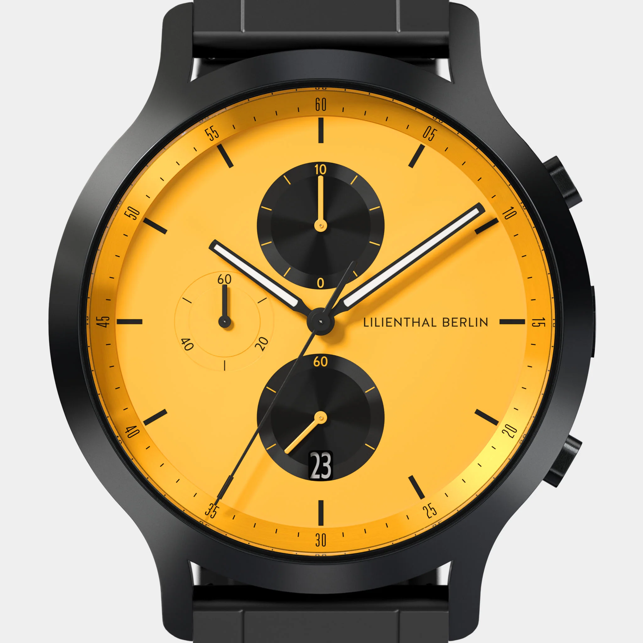 Chronograph – Line 2 (C1-046-B040C) thumbnail 4