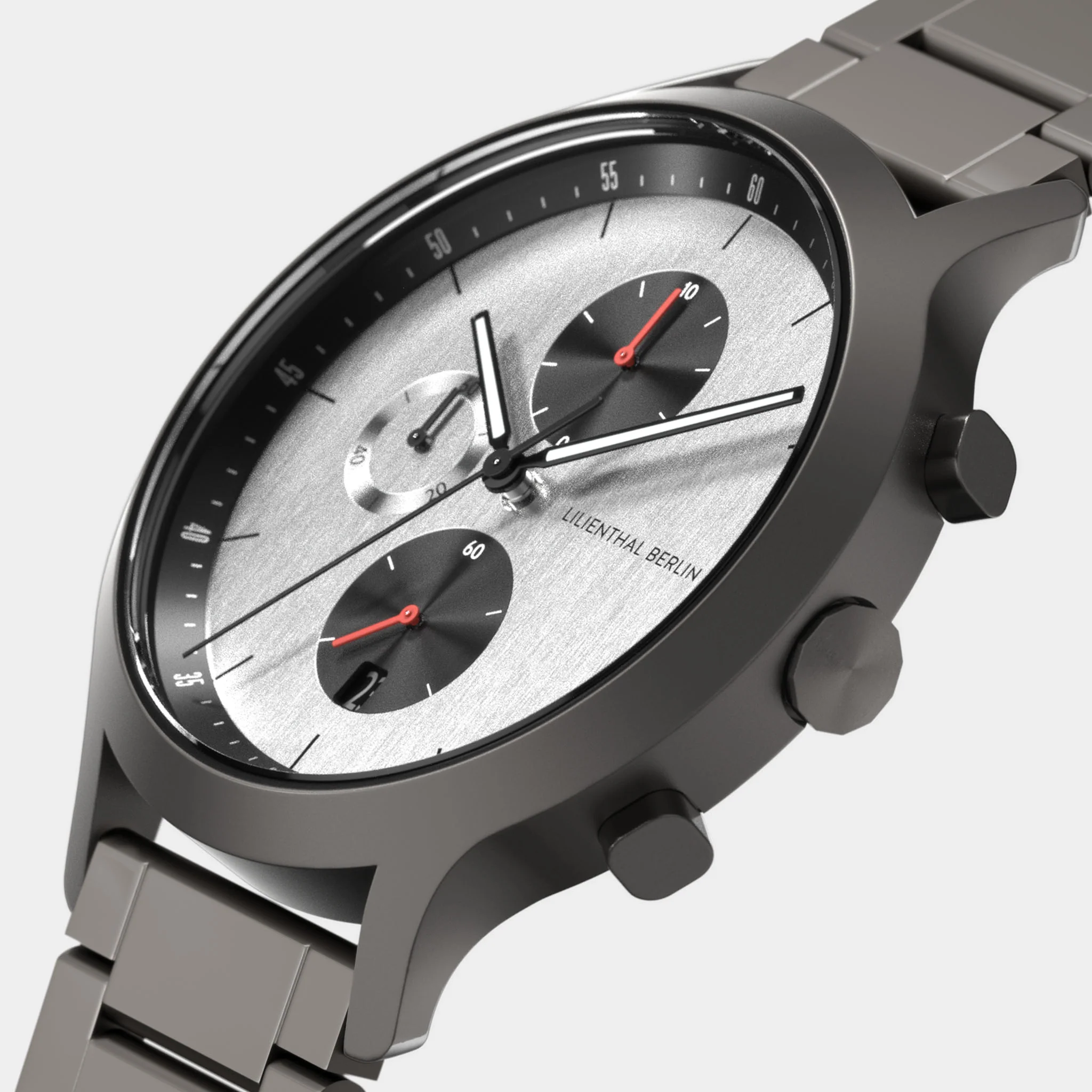Chronograph – Circuit (C1-043-B040F) thumbnail 2