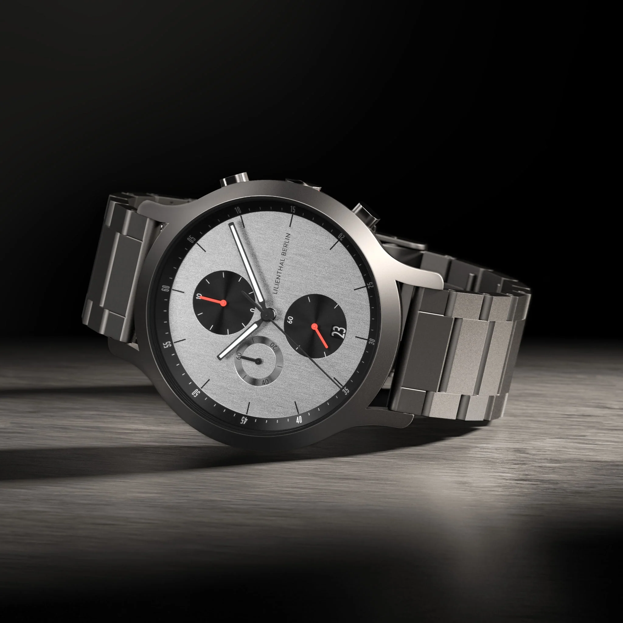 Chronograph – Circuit (C1-043-B040F) thumbnail 3
