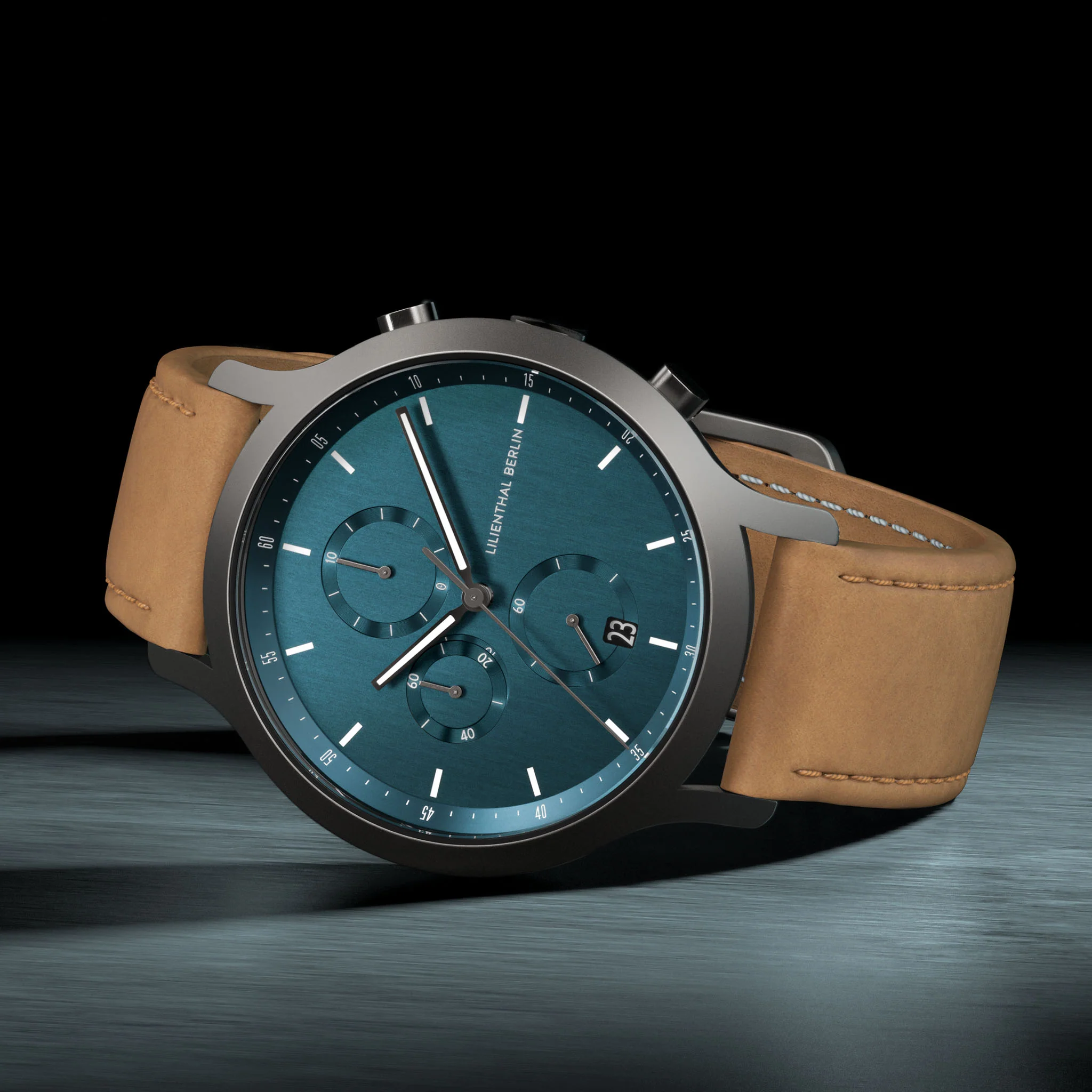 Chronograph – Myth (C1-044-B006F) thumbnail 2