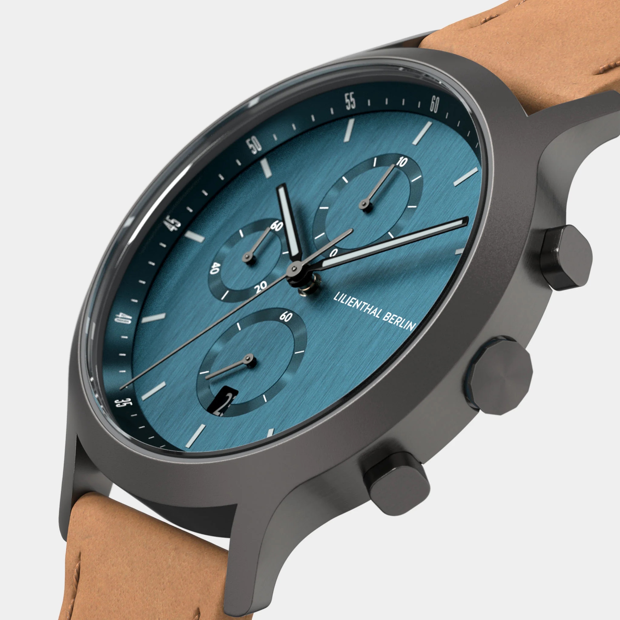 Chronograph – Myth (C1-044-B006F) thumbnail 3