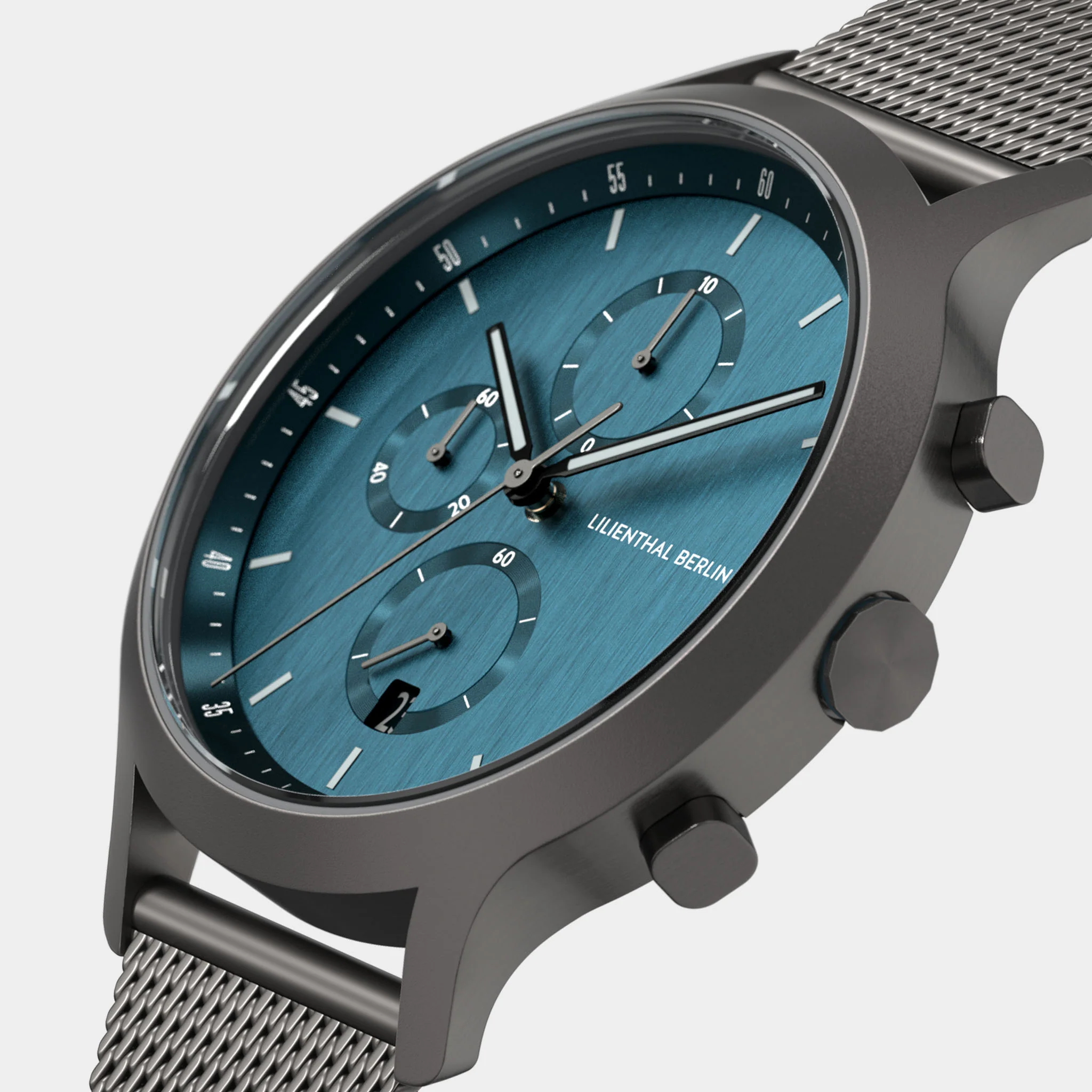 Chronograph – Myth (C1-044-B023F) thumbnail 2