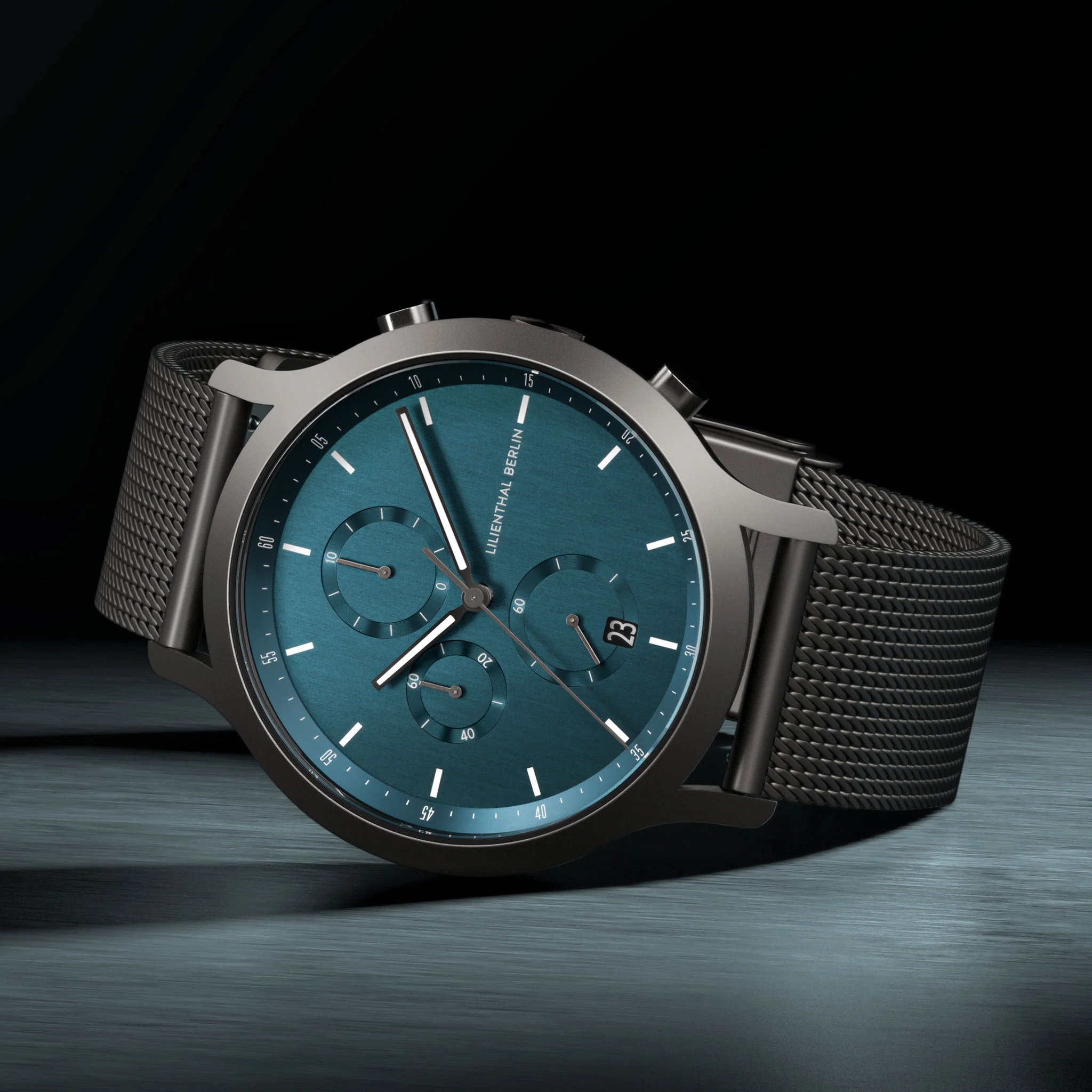 Chronograph – Myth (C1-044-B023F) thumbnail 3
