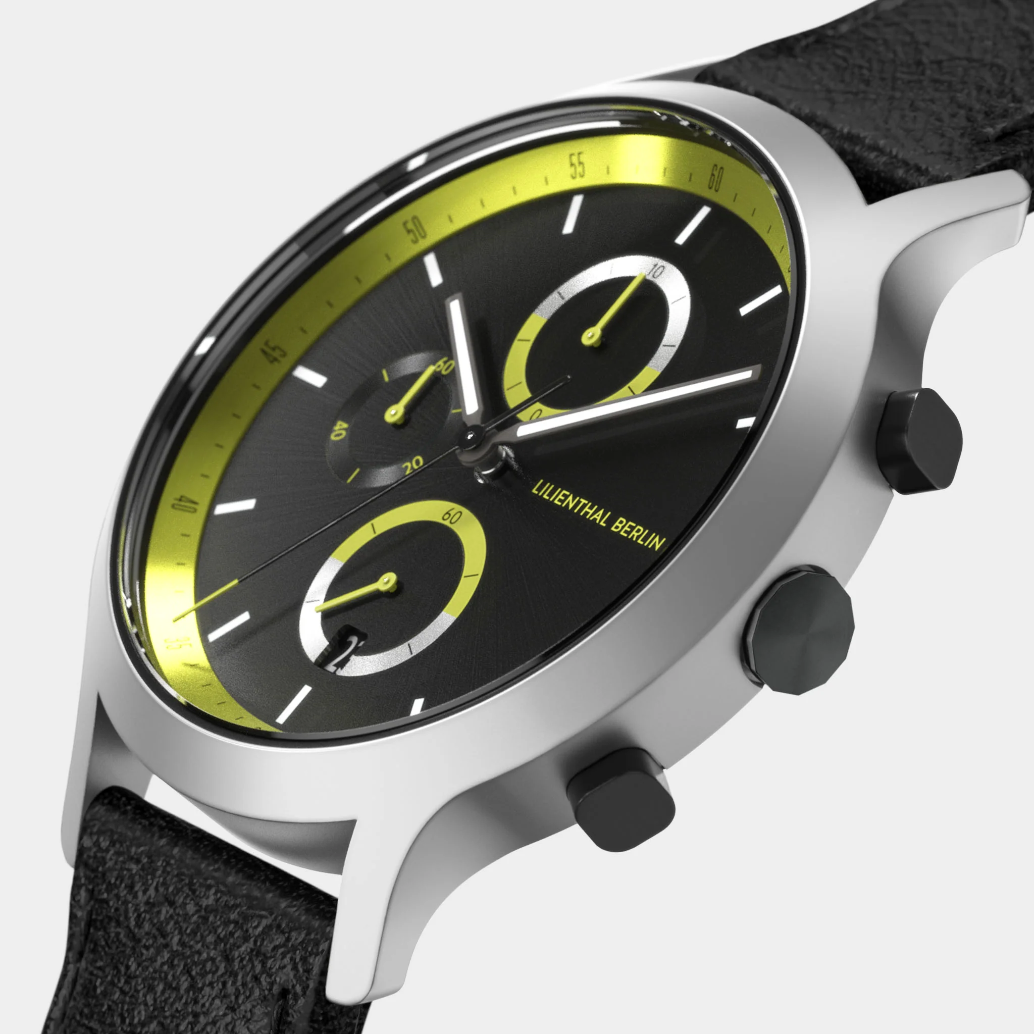 Chronograph – Remix II (C1-045-B004A) thumbnail 2