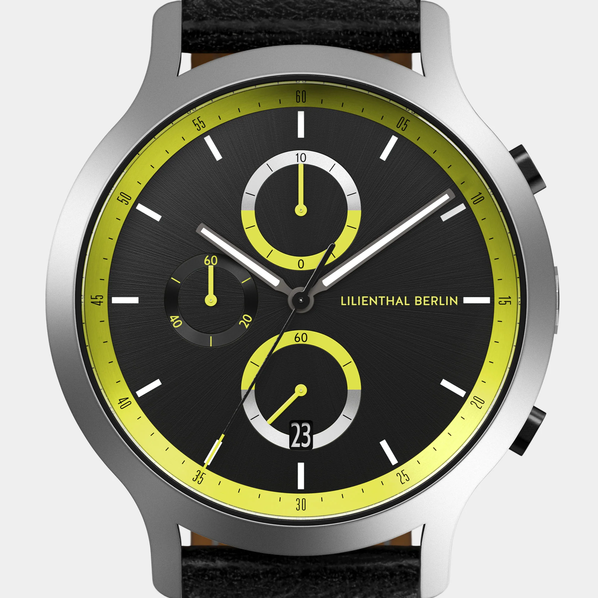 Chronograph – Remix II (C1-045-B004A) thumbnail 4