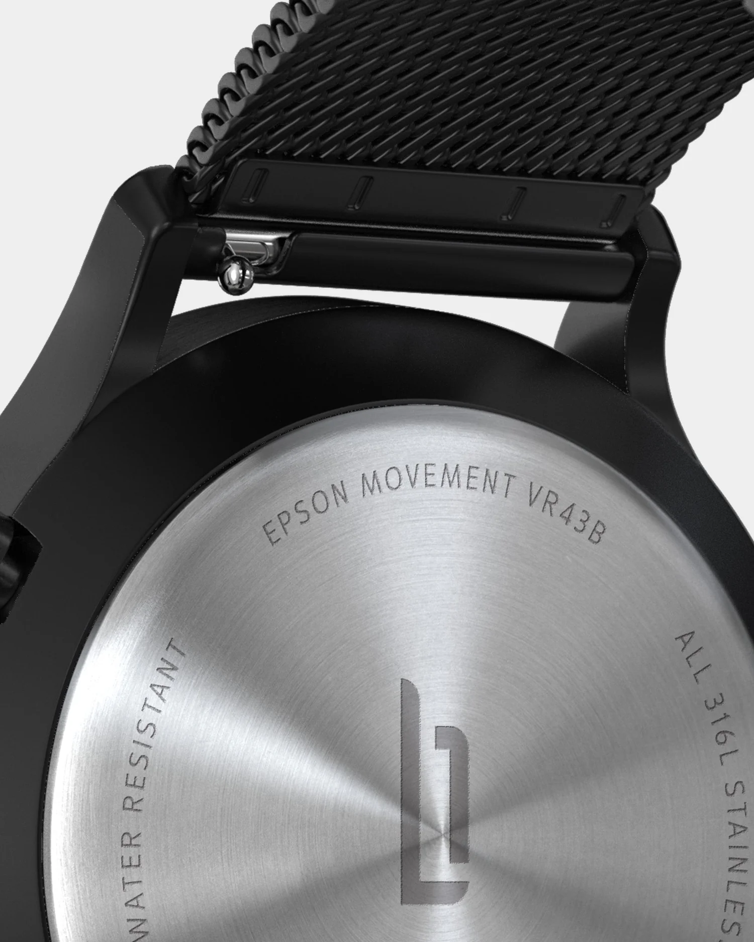 Chronograph Solar  Edition IV thumbnail 2
