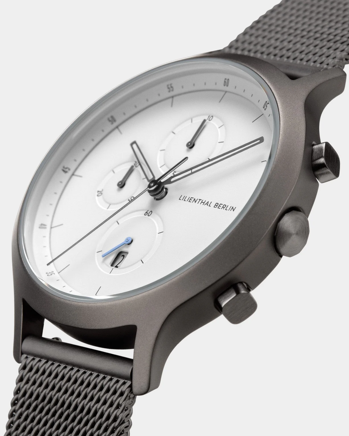 Chronograph  Terra thumbnail 2