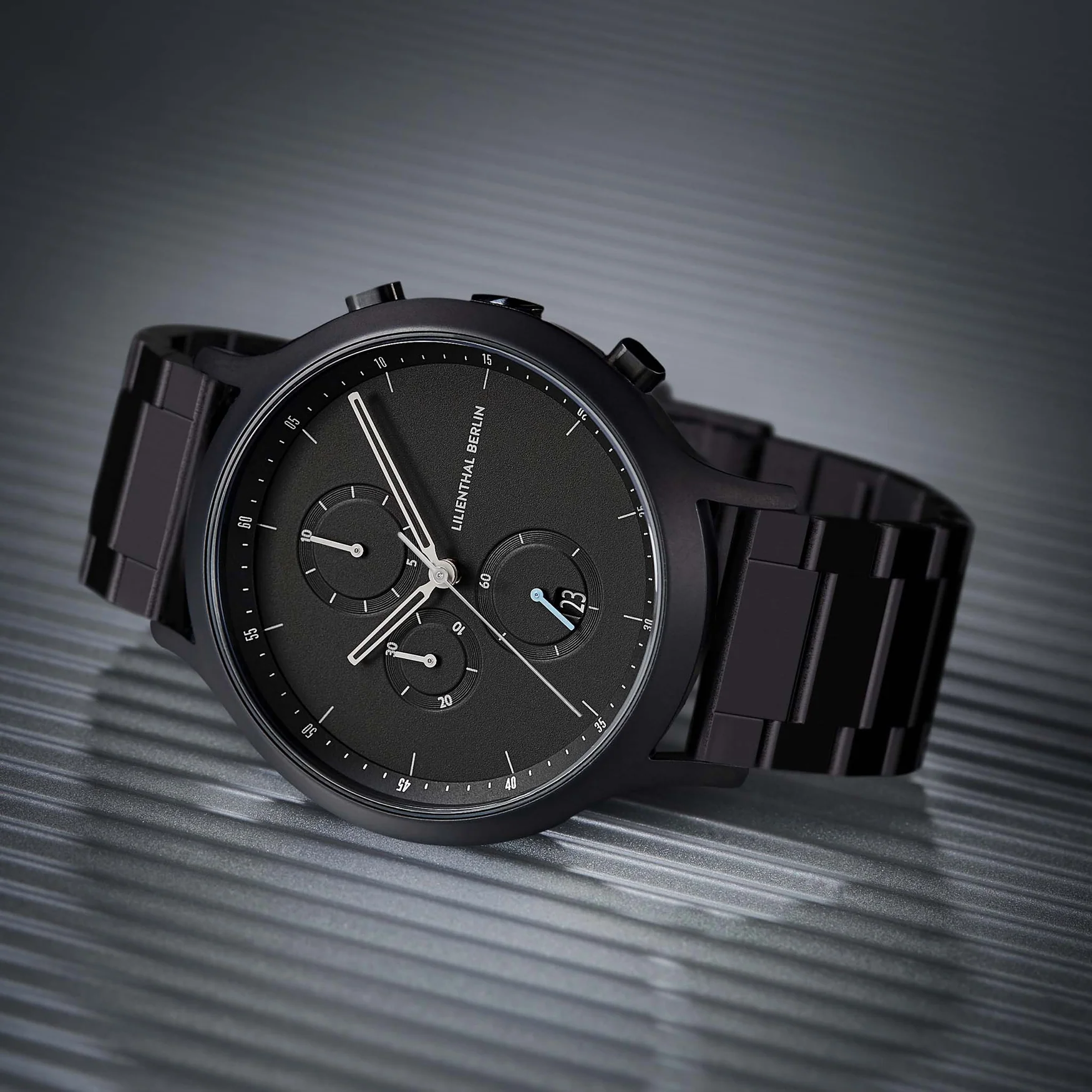 Chronograph thumbnail 2