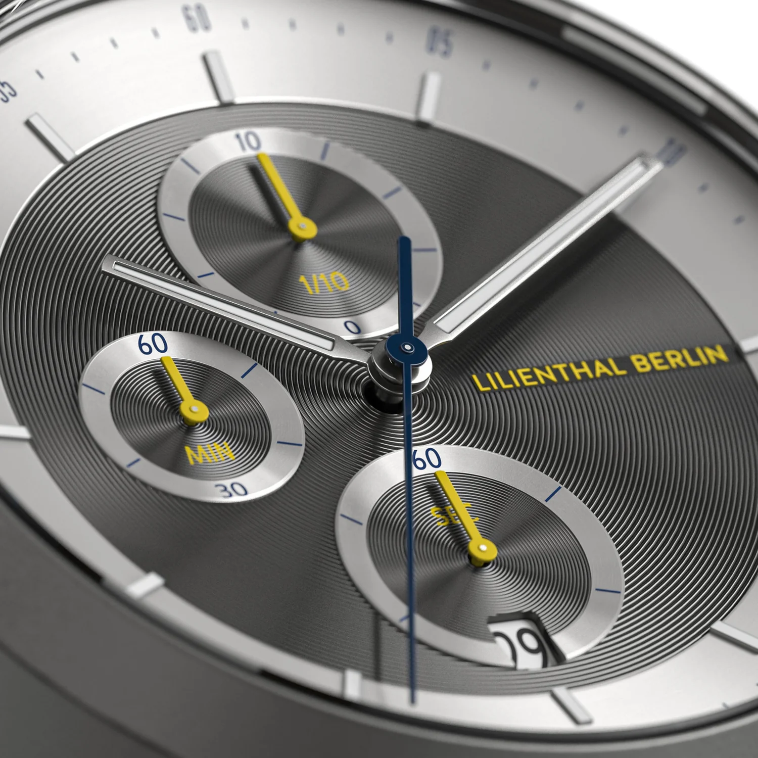 Chronographs thumbnail 2