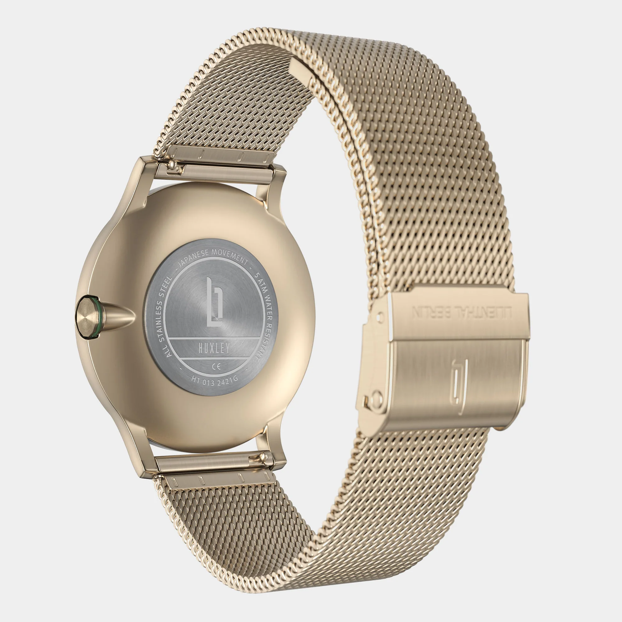 Classic Watches thumbnail 2