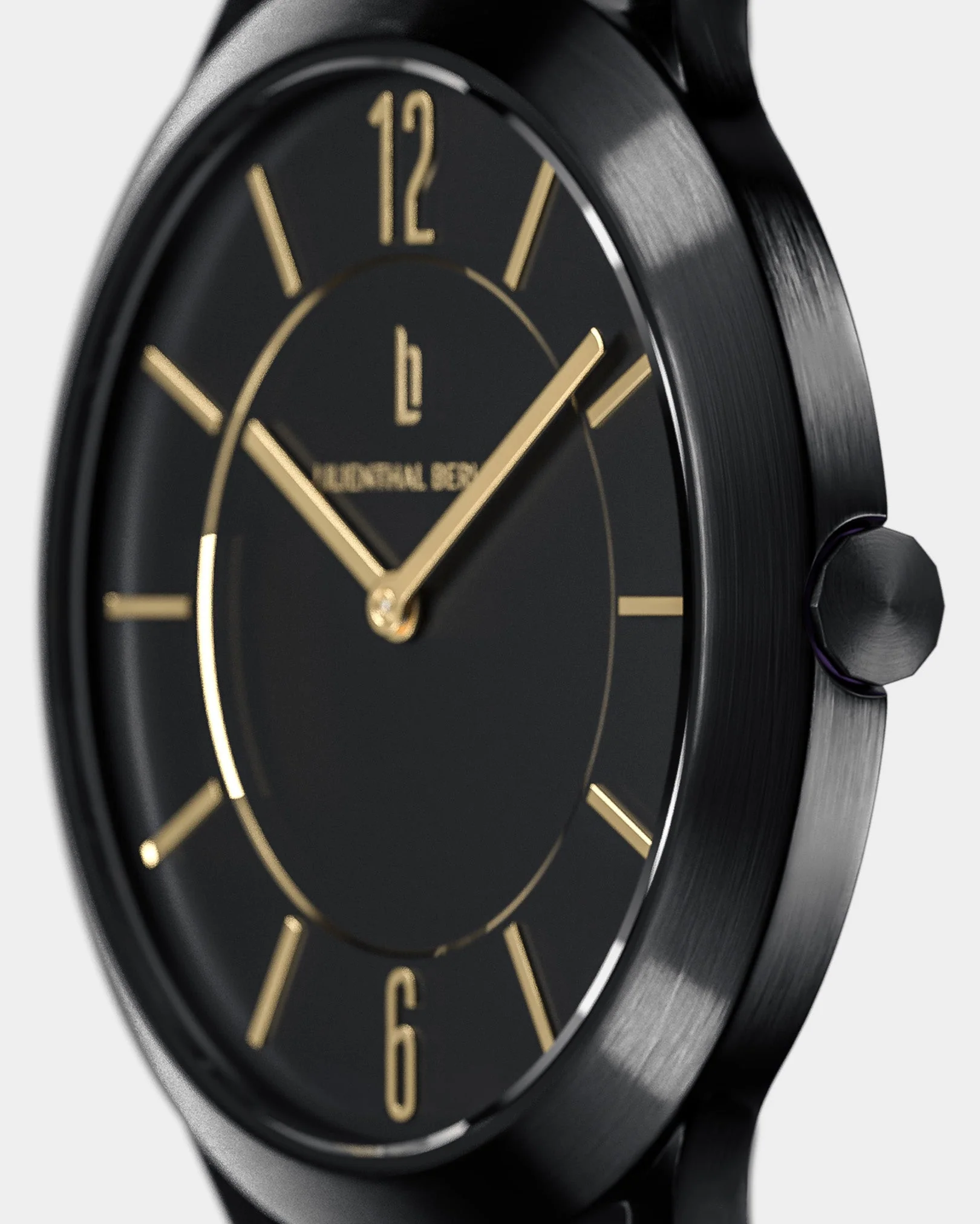 Classic XS  Gold Emerald Green thumbnail 2