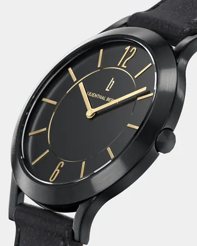 Classic XS  Gold Emerald Green
