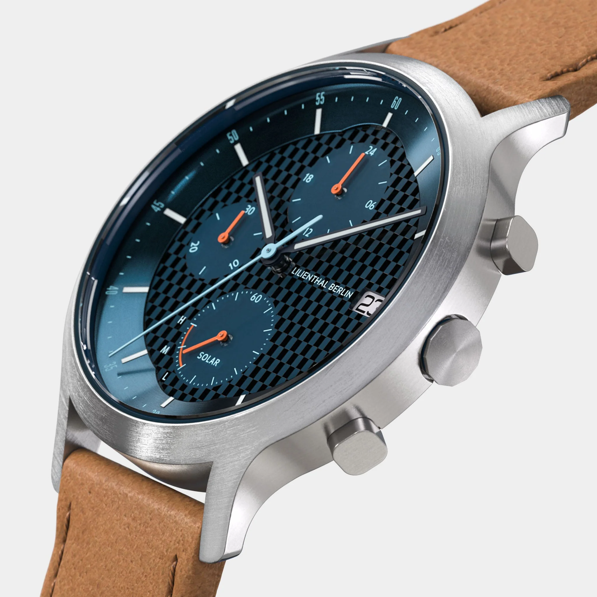 Chronograph Solar – Edition V (CS2-005-B006AB) thumbnail 2