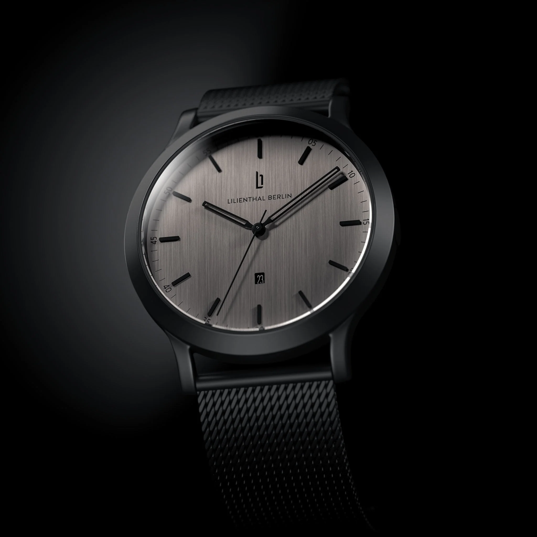 Huxley – Shadow (H01-010-B023C) thumbnail 3