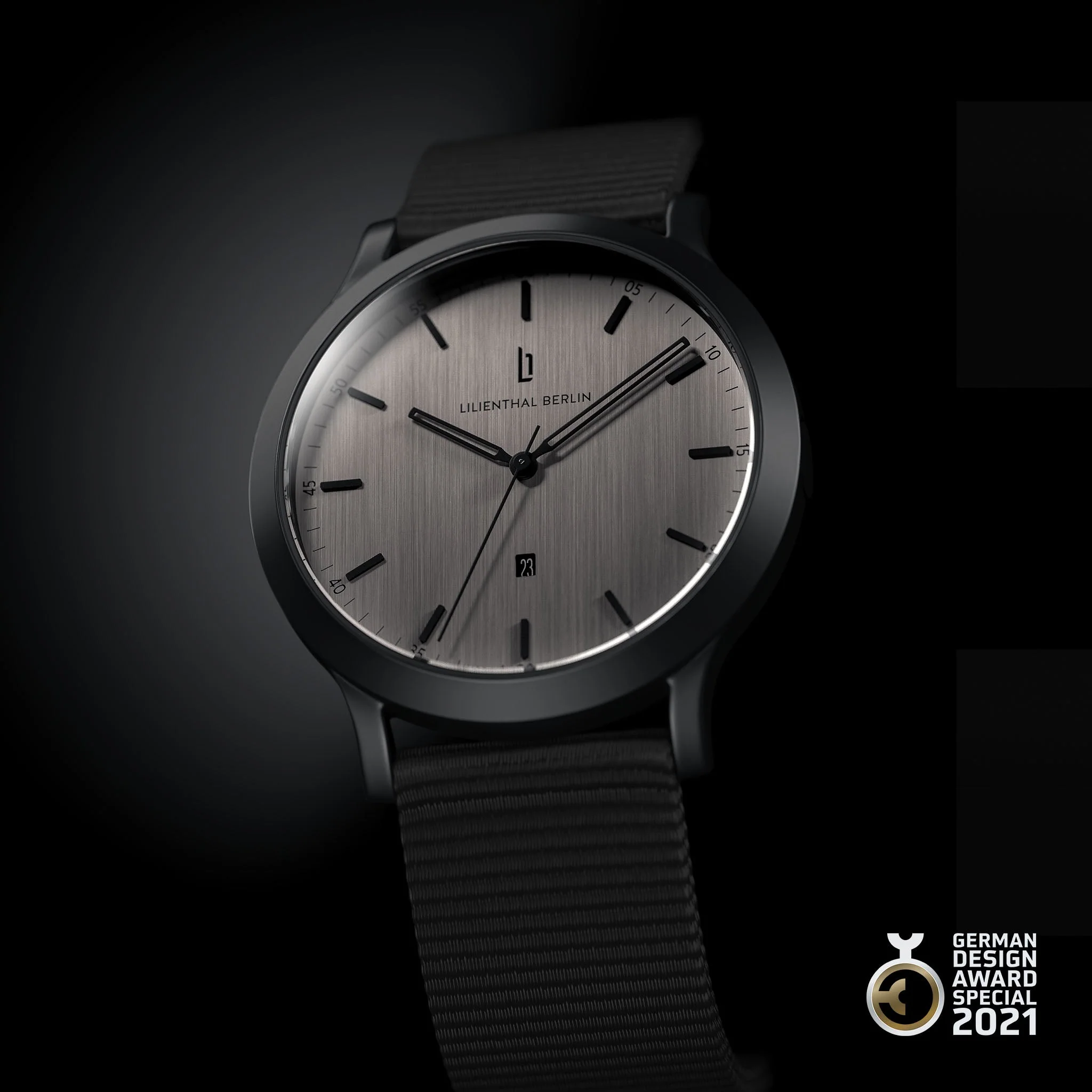 Huxley – Shadow (H01-010-B053C) thumbnail 3