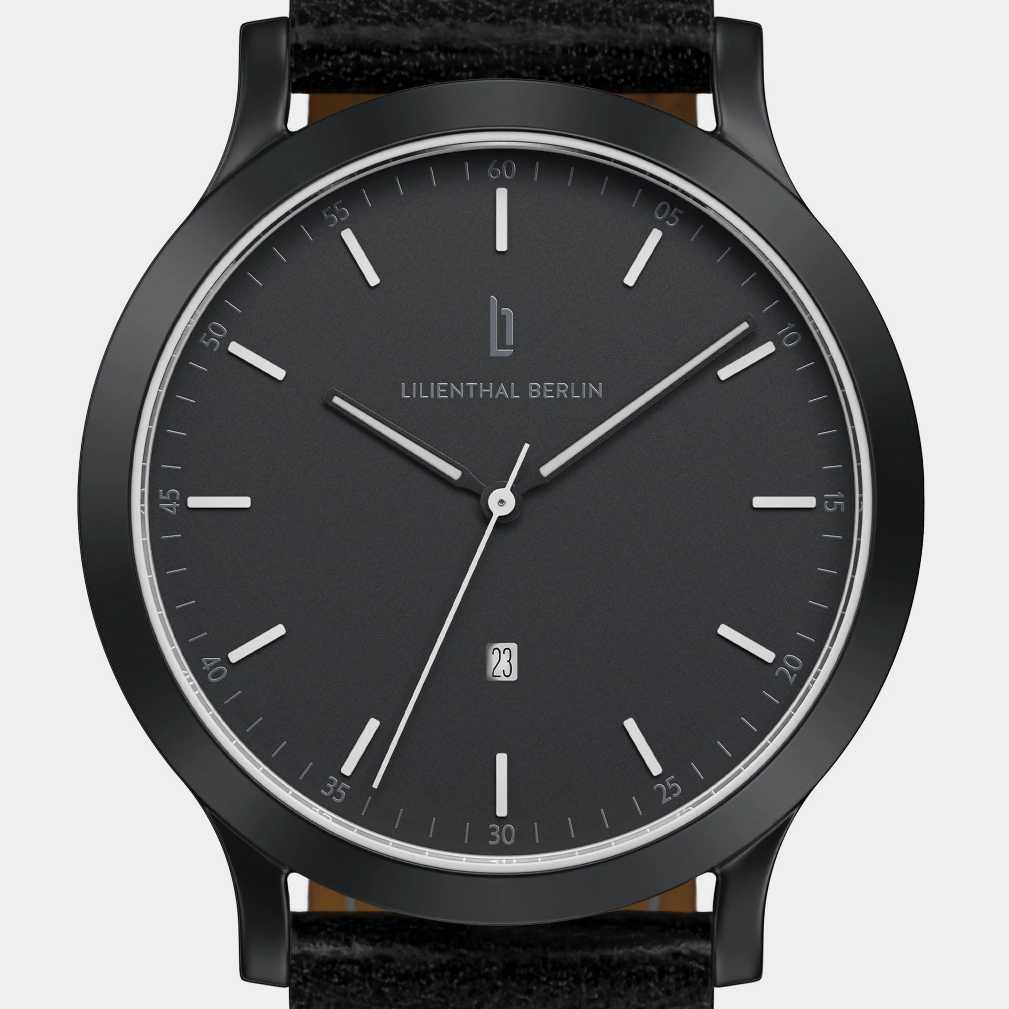 Huxley – Black White (H01-011-B004C) thumbnail 4