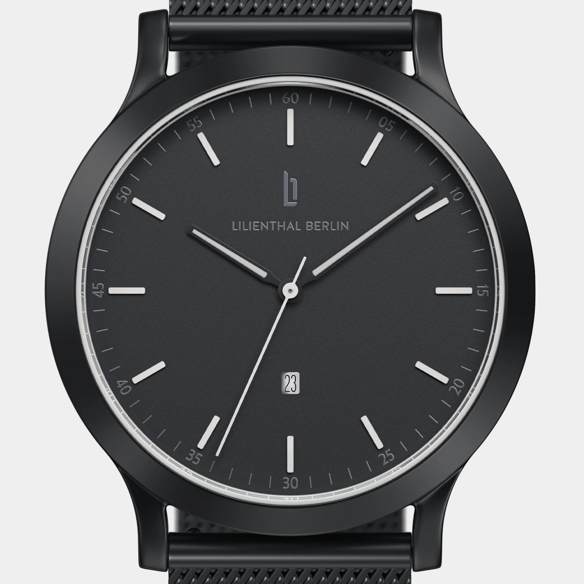 Huxley – Black White (H01-011-B023C) thumbnail 4