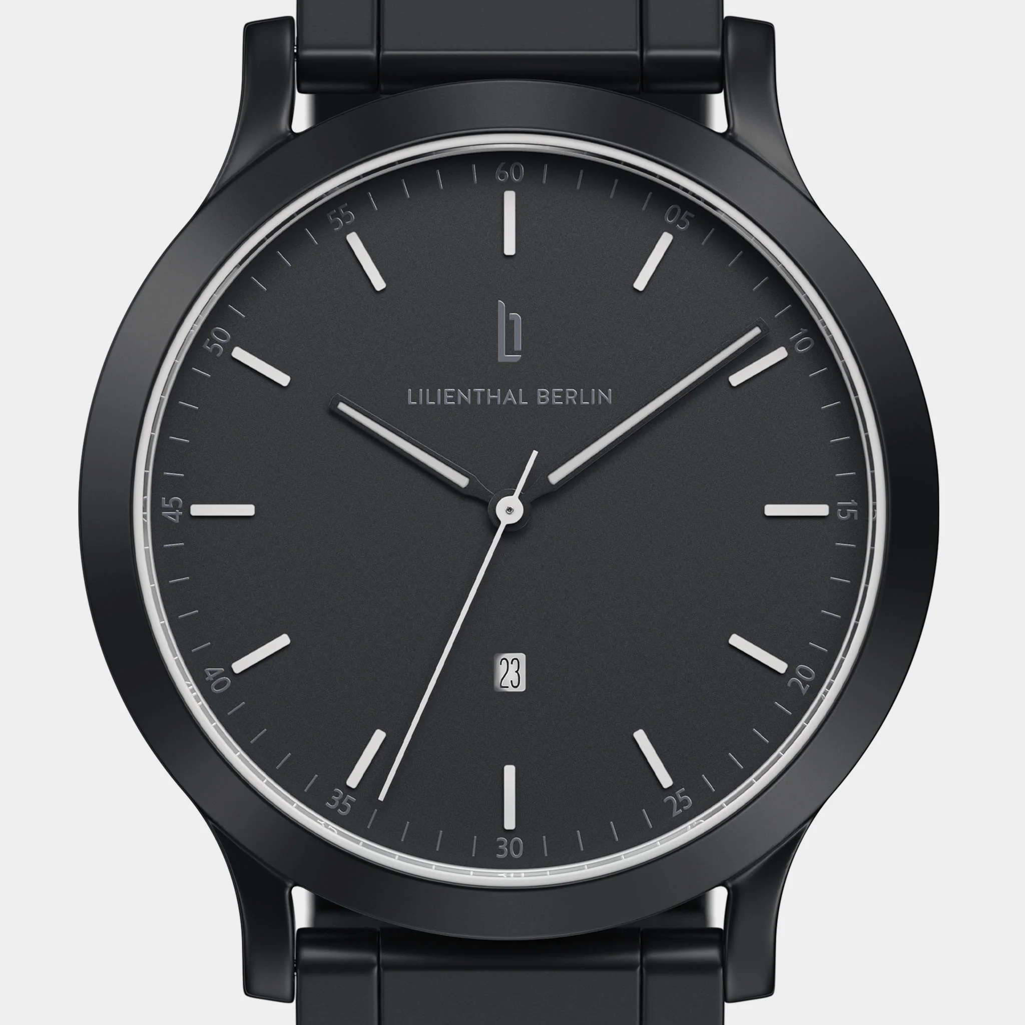 Huxley – Black White (H01-011-B040C) thumbnail 4