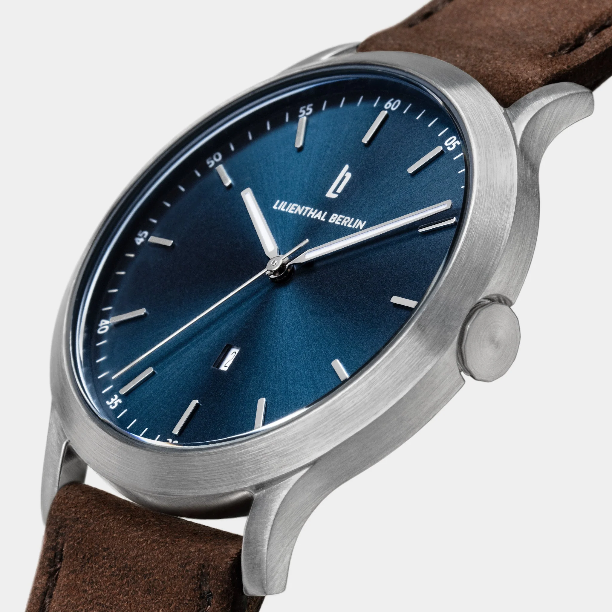 Huxley – Silver Blue (H01-101-B002AB) thumbnail 2