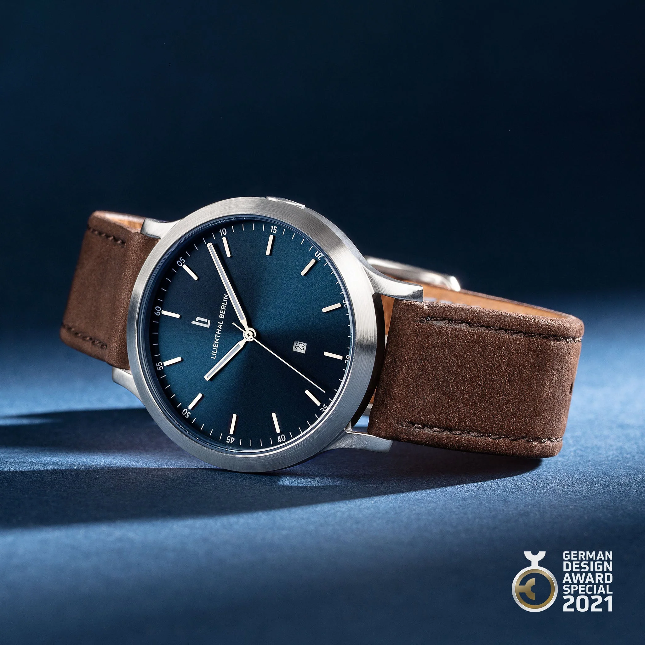 Huxley – Silver Blue (H01-101-B002AB) thumbnail 3