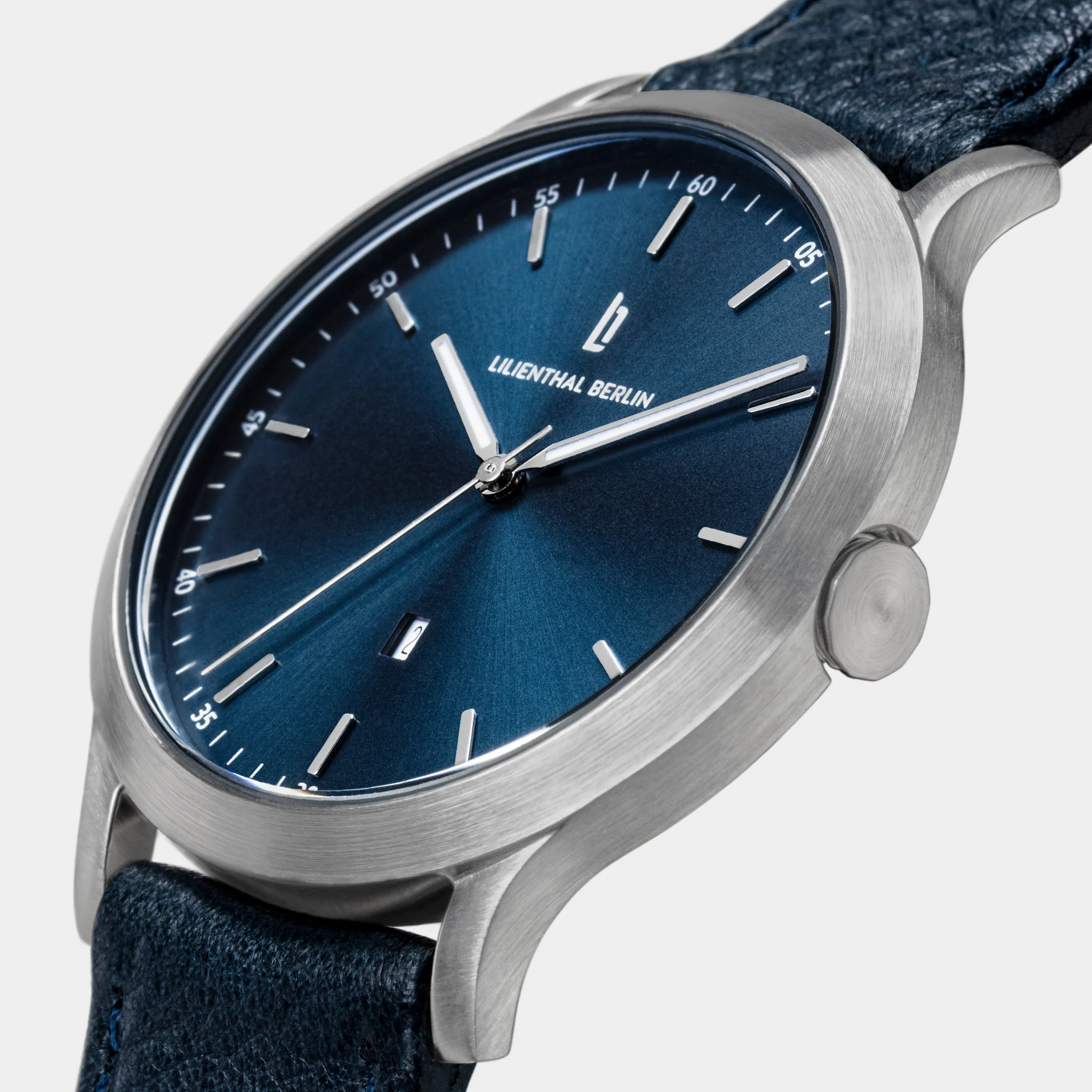 Huxley – Silver Blue (H01-101-B003AB) thumbnail 2
