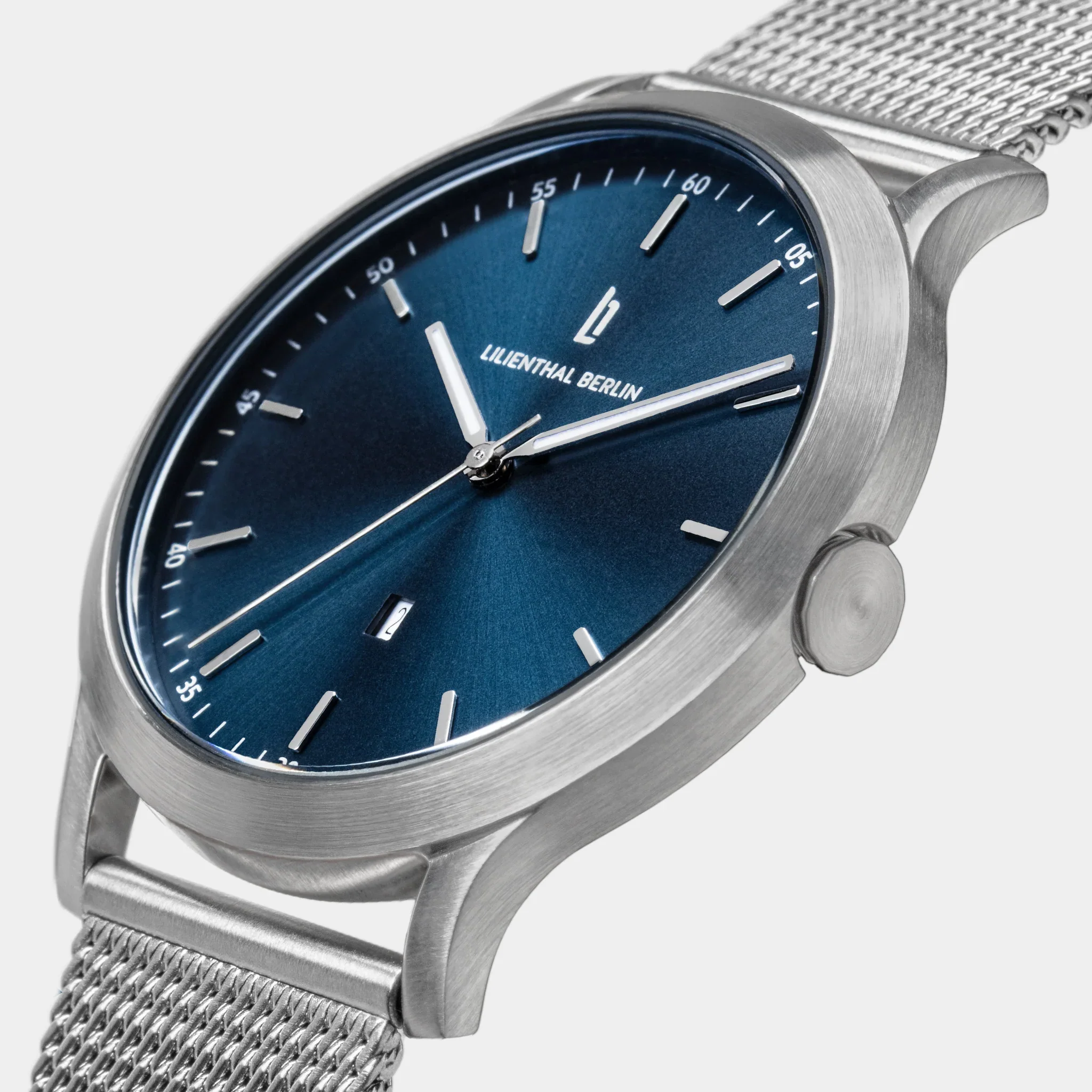 Huxley – Silver Blue (H01-101-B023AB) thumbnail 2
