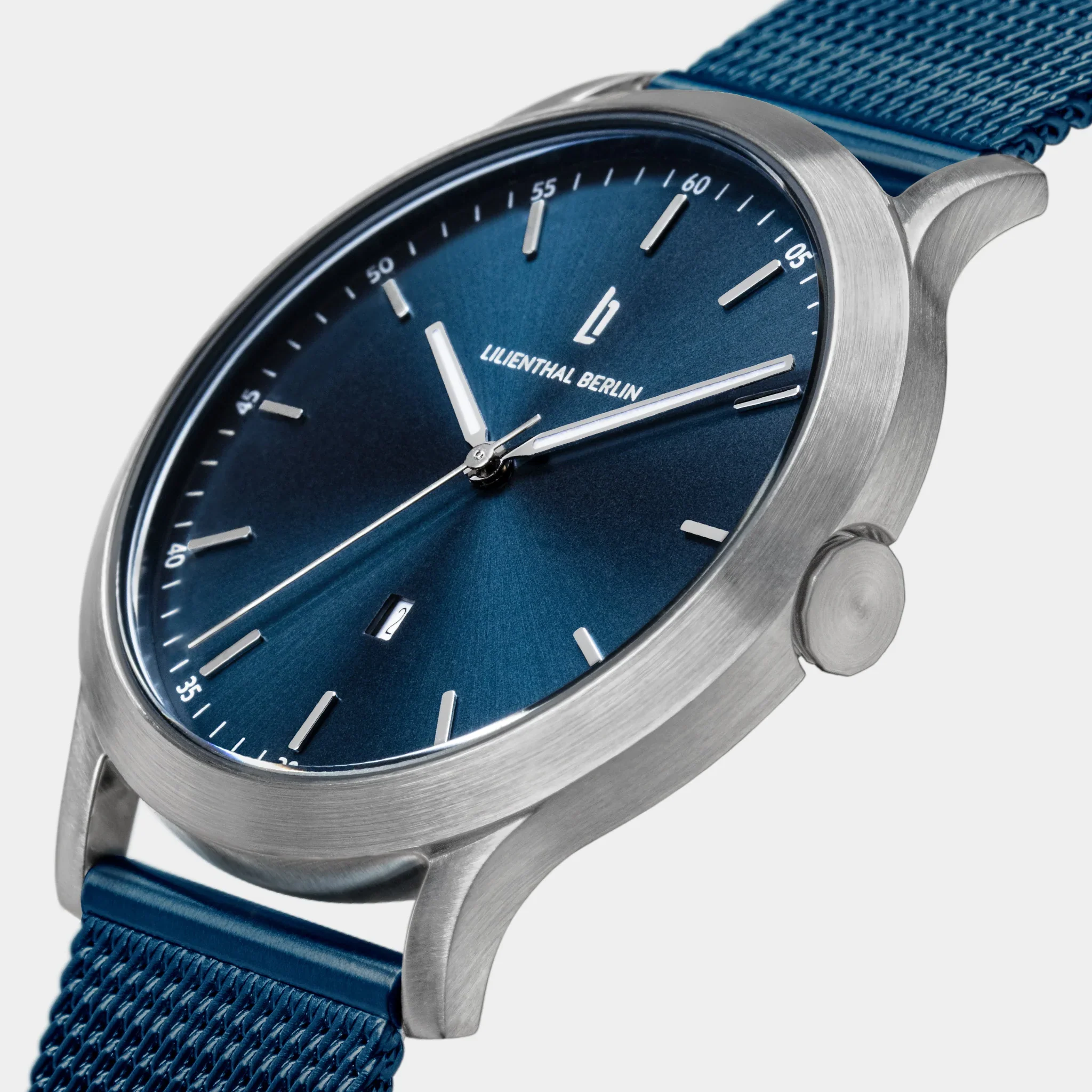 Huxley – Silver Blue (H01-101-B023EB) thumbnail 2