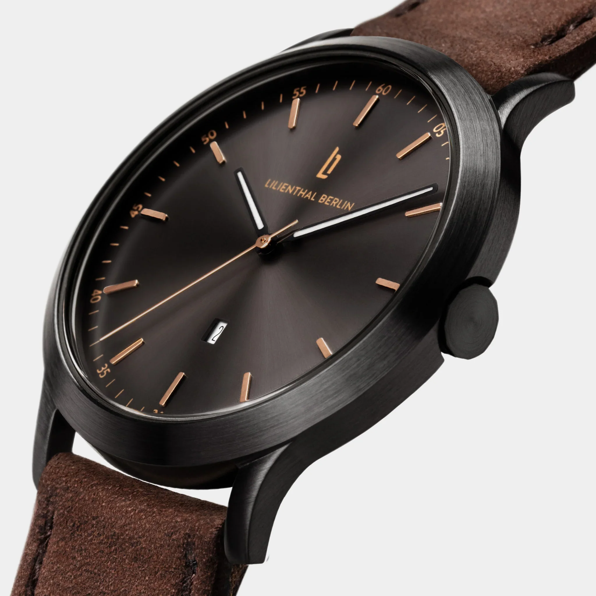 Huxley – Black Bronze (H01-105-B002CB) thumbnail 2