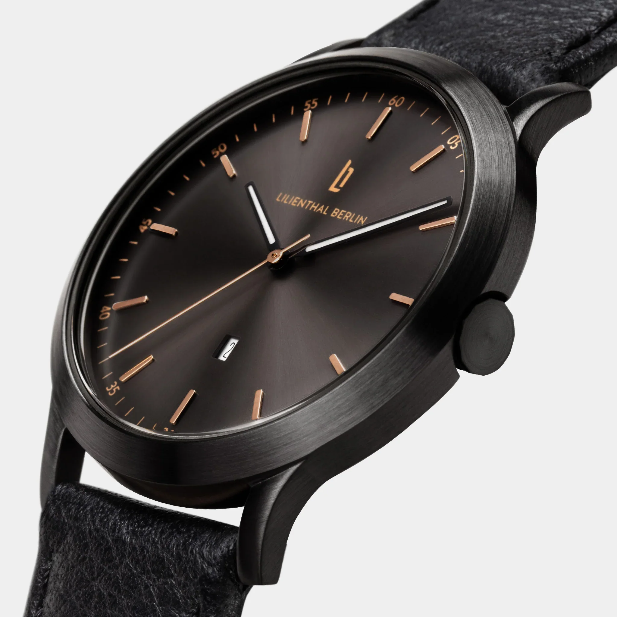 Huxley – Black Bronze (H01-105-B004CB) thumbnail 2