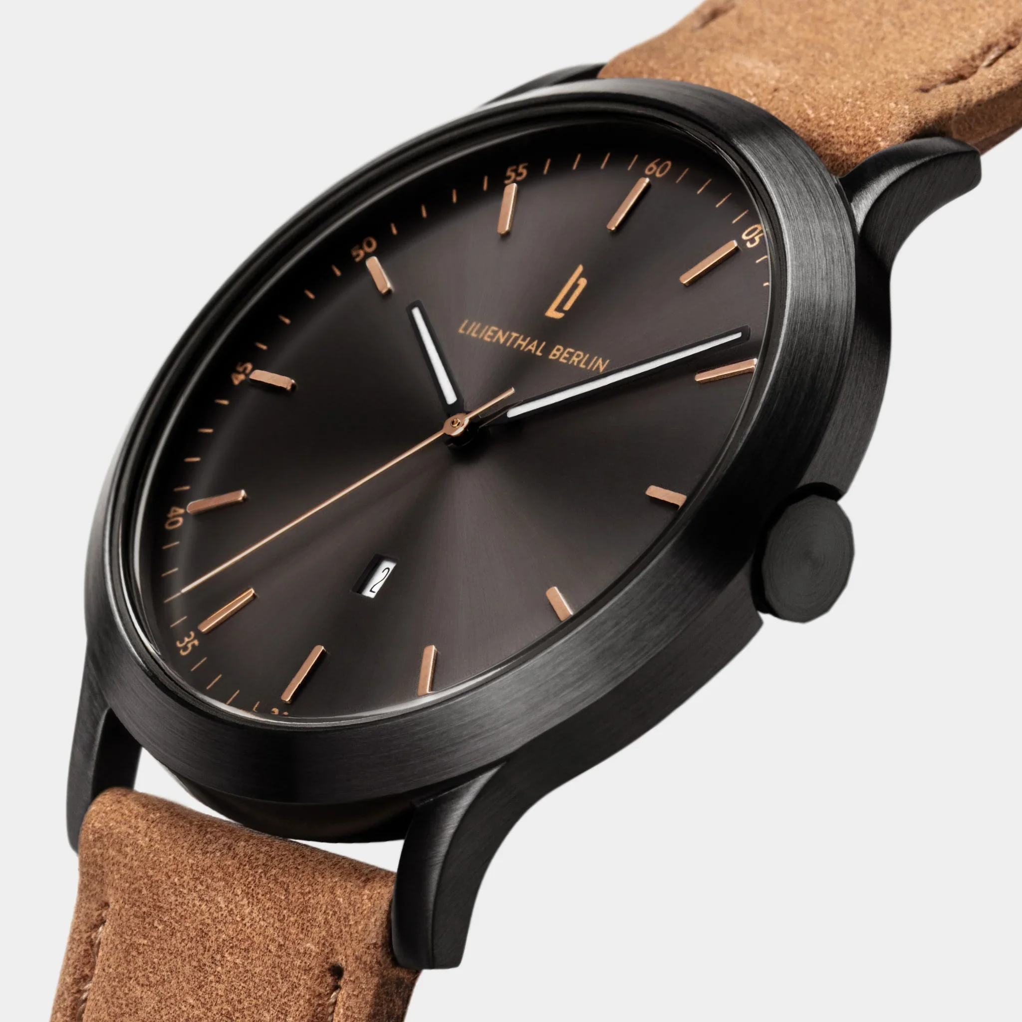 Huxley – Black Bronze (H01-105-B006CB) thumbnail 2