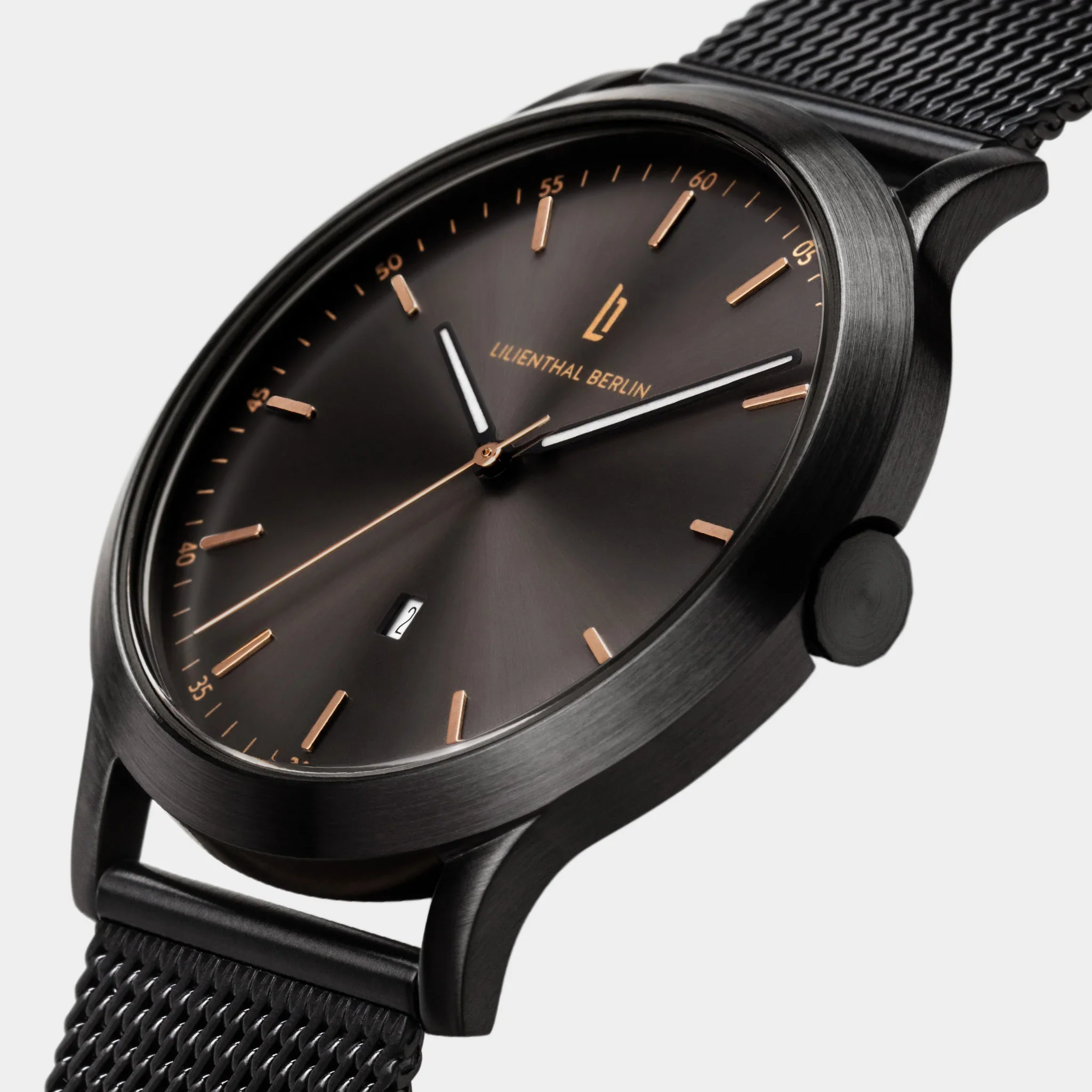 Huxley – Black Bronze (H01-105-B023CB) thumbnail 2