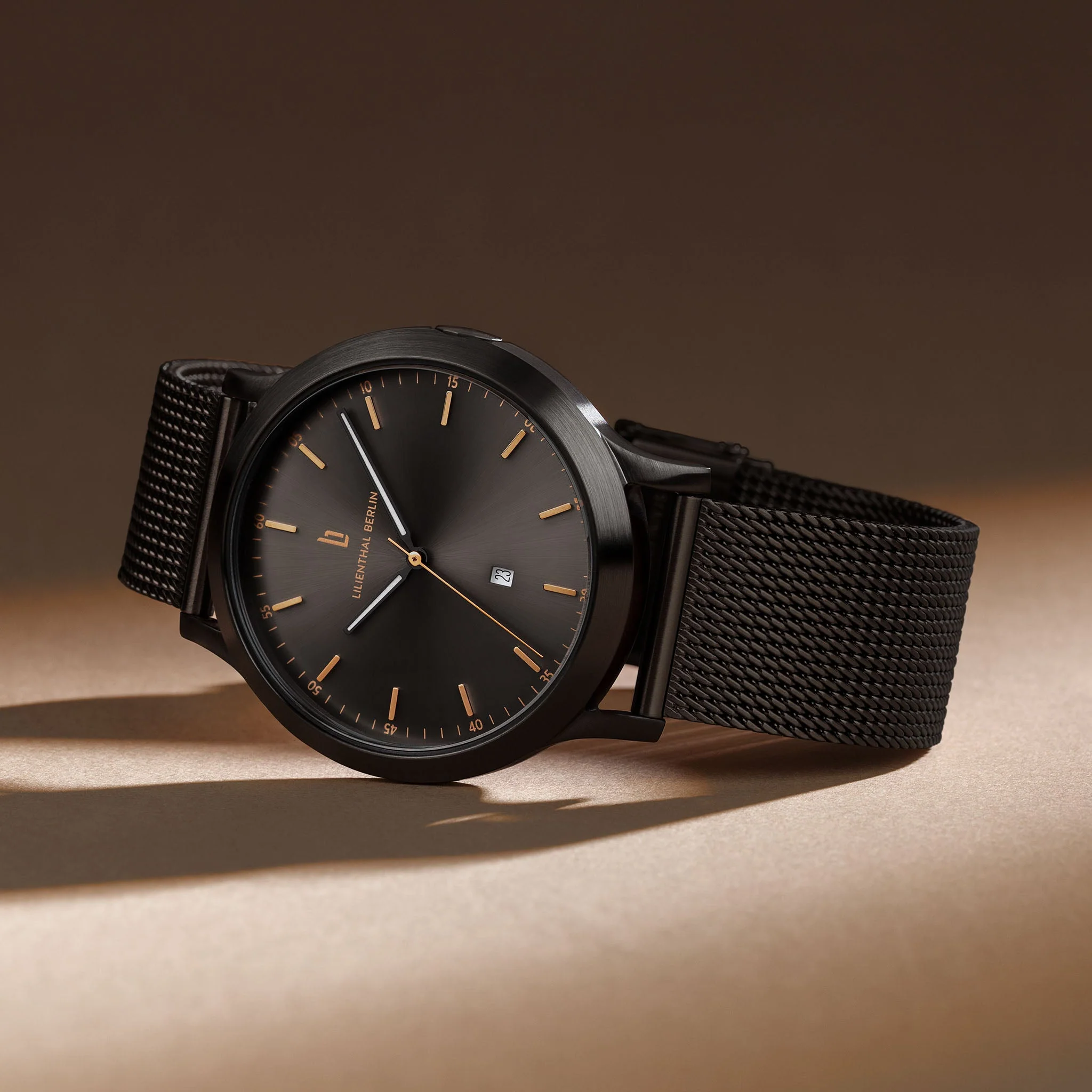 Huxley – Black Bronze (H01-105-B023CB) thumbnail 3
