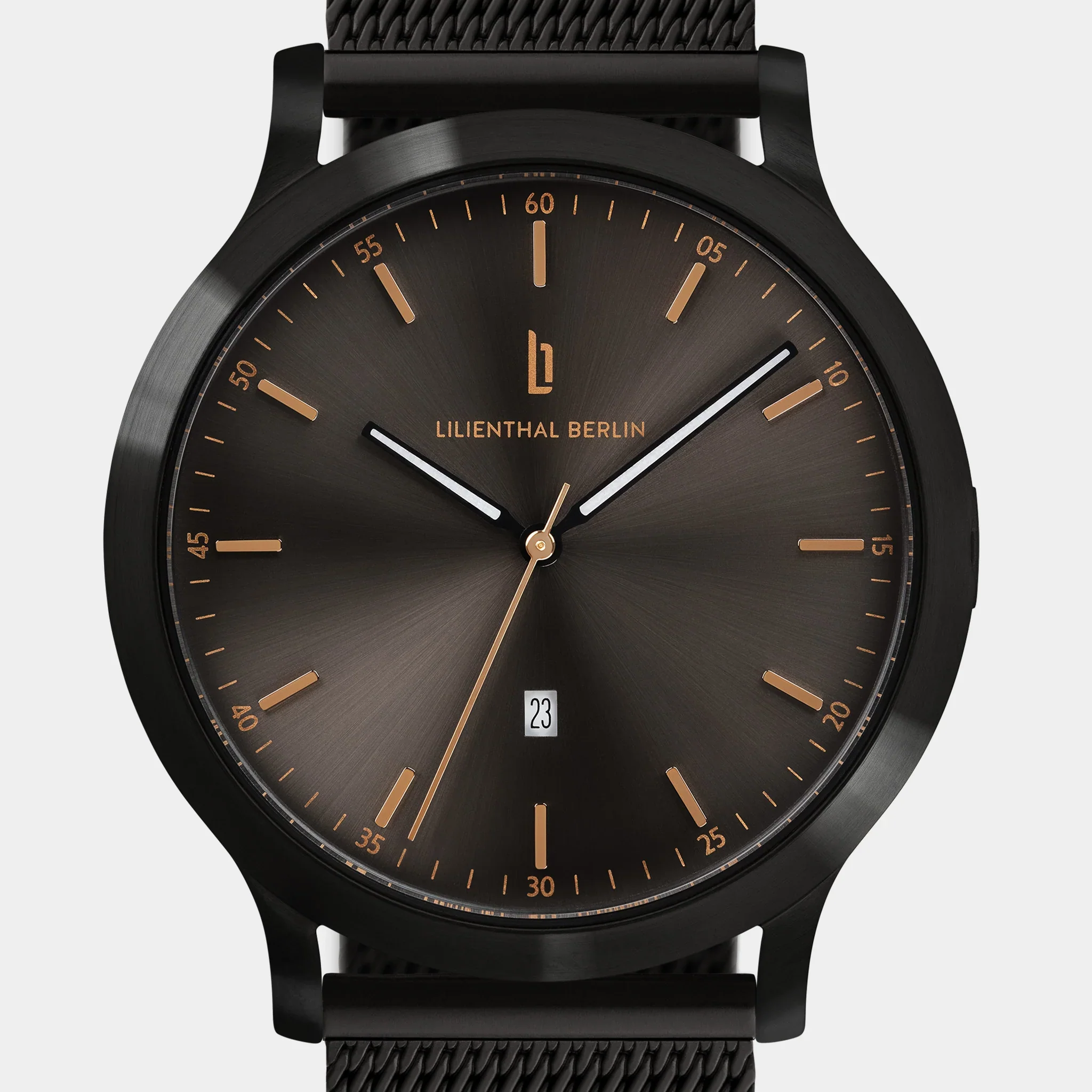 Huxley – Black Bronze (H01-105-B023CB) thumbnail 4