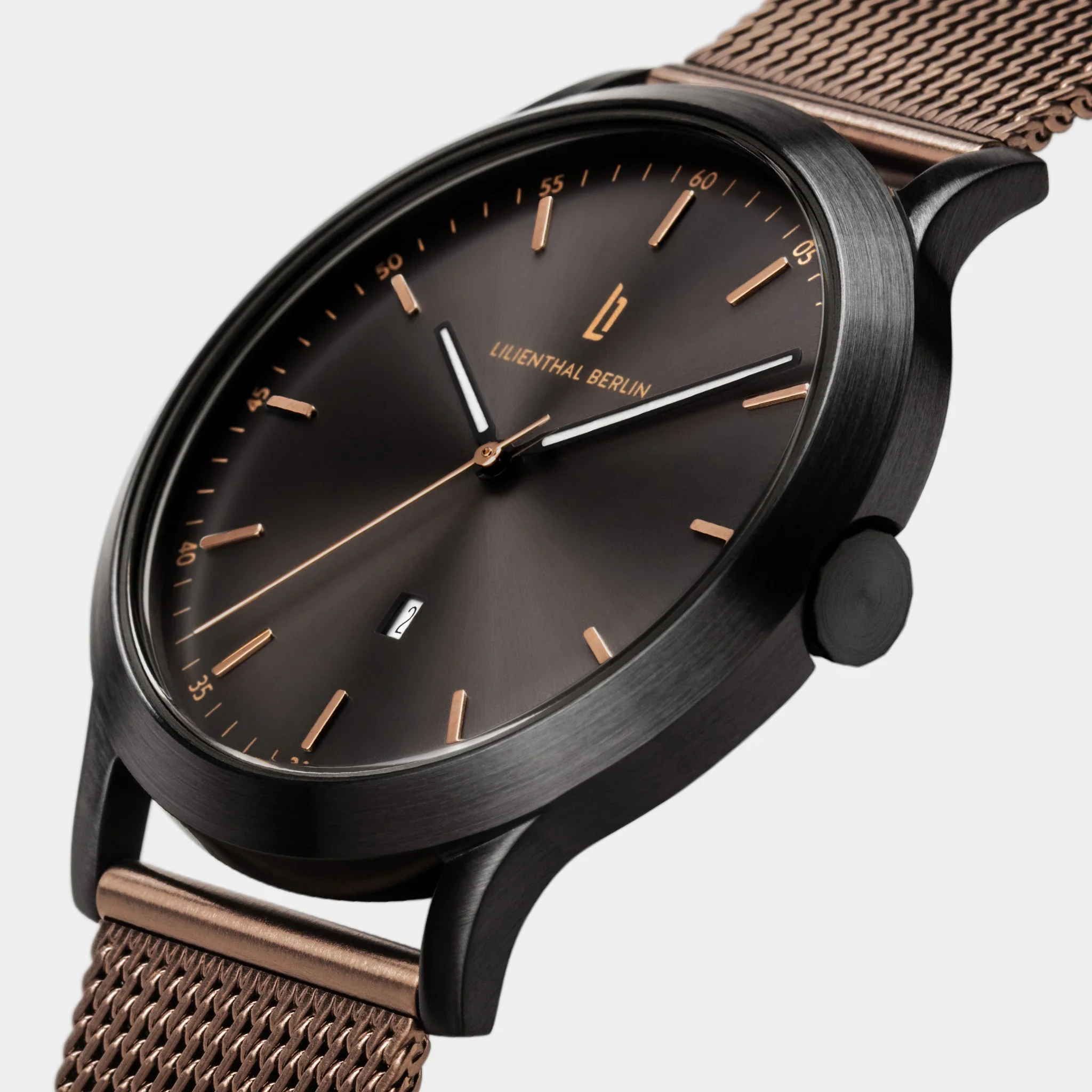 Huxley – Black Bronze (H01-105-B023LB) thumbnail 2