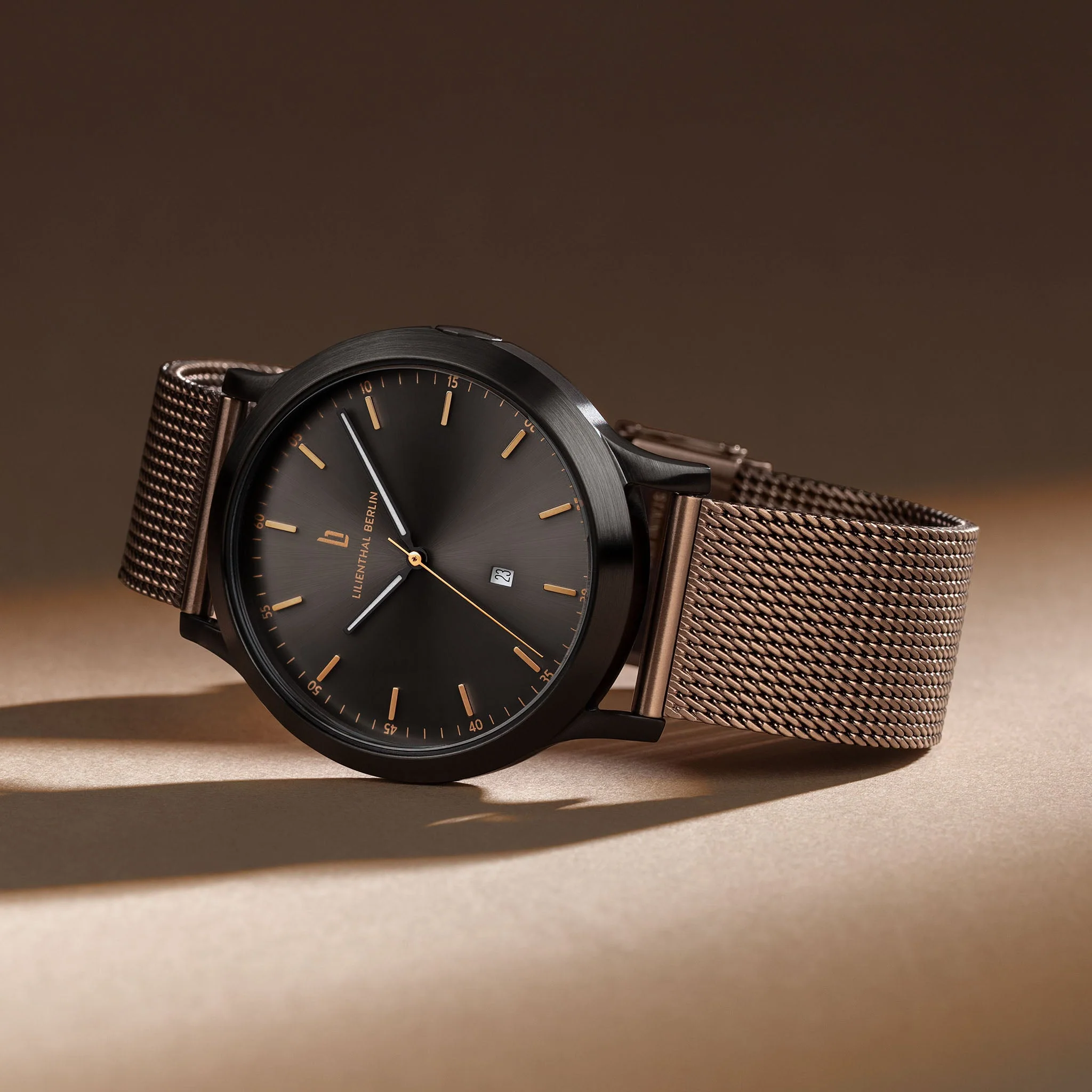 Huxley – Black Bronze (H01-105-B023LB) thumbnail 3