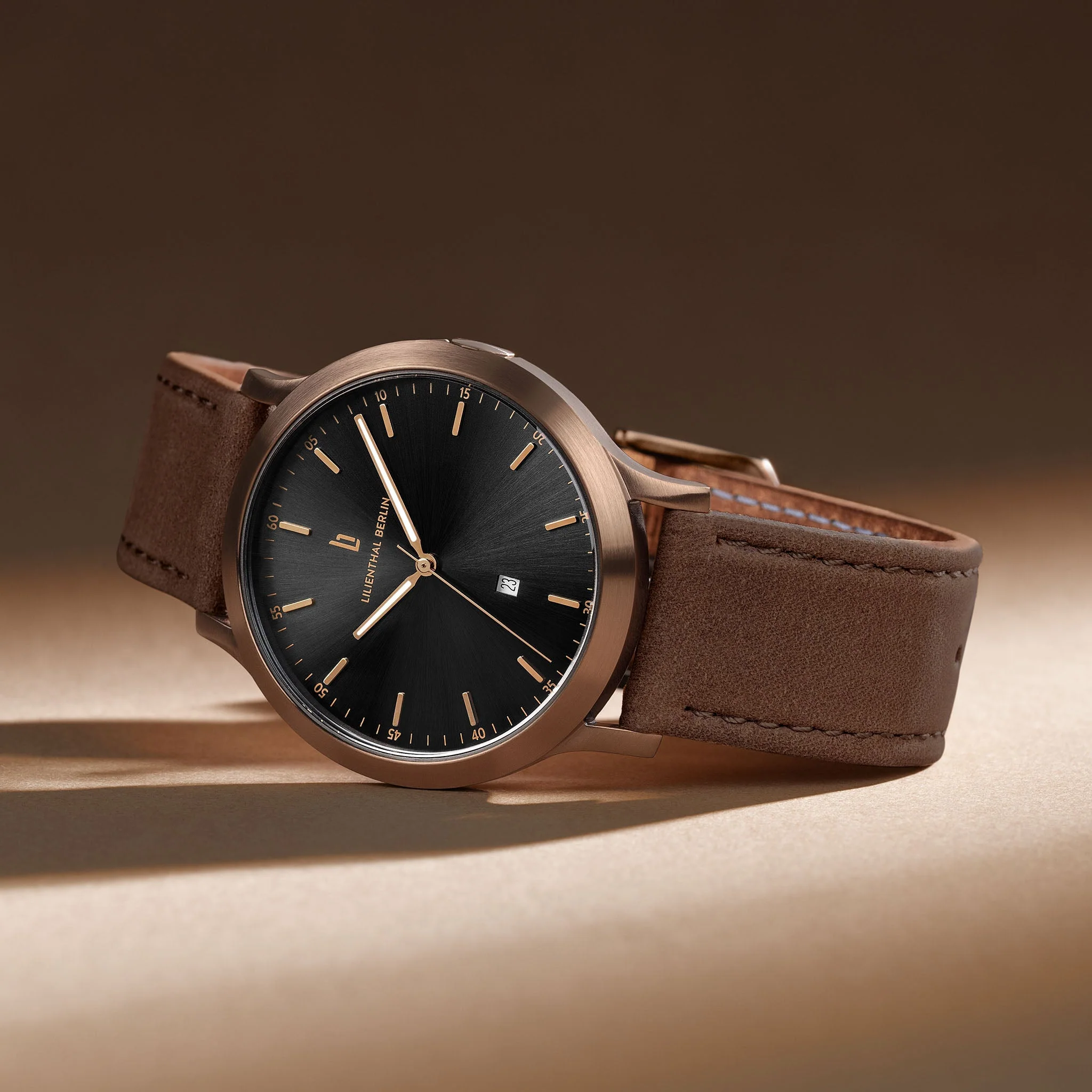 Huxley – Bronze Black (H01-106-B002LB) thumbnail 2