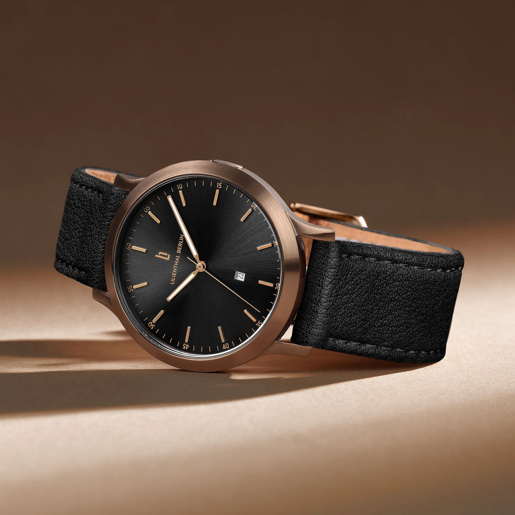 Huxley – Bronze Black (H01-106-B004LB) thumbnail 2