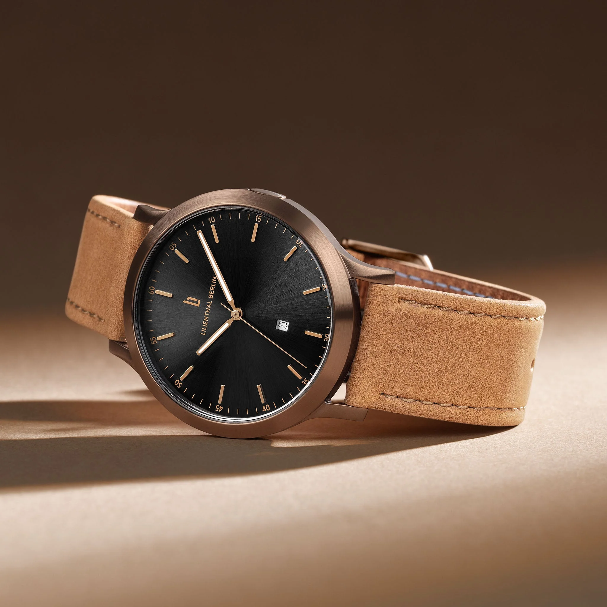 Huxley – Bronze Black (H01-106-B006LB) thumbnail 2
